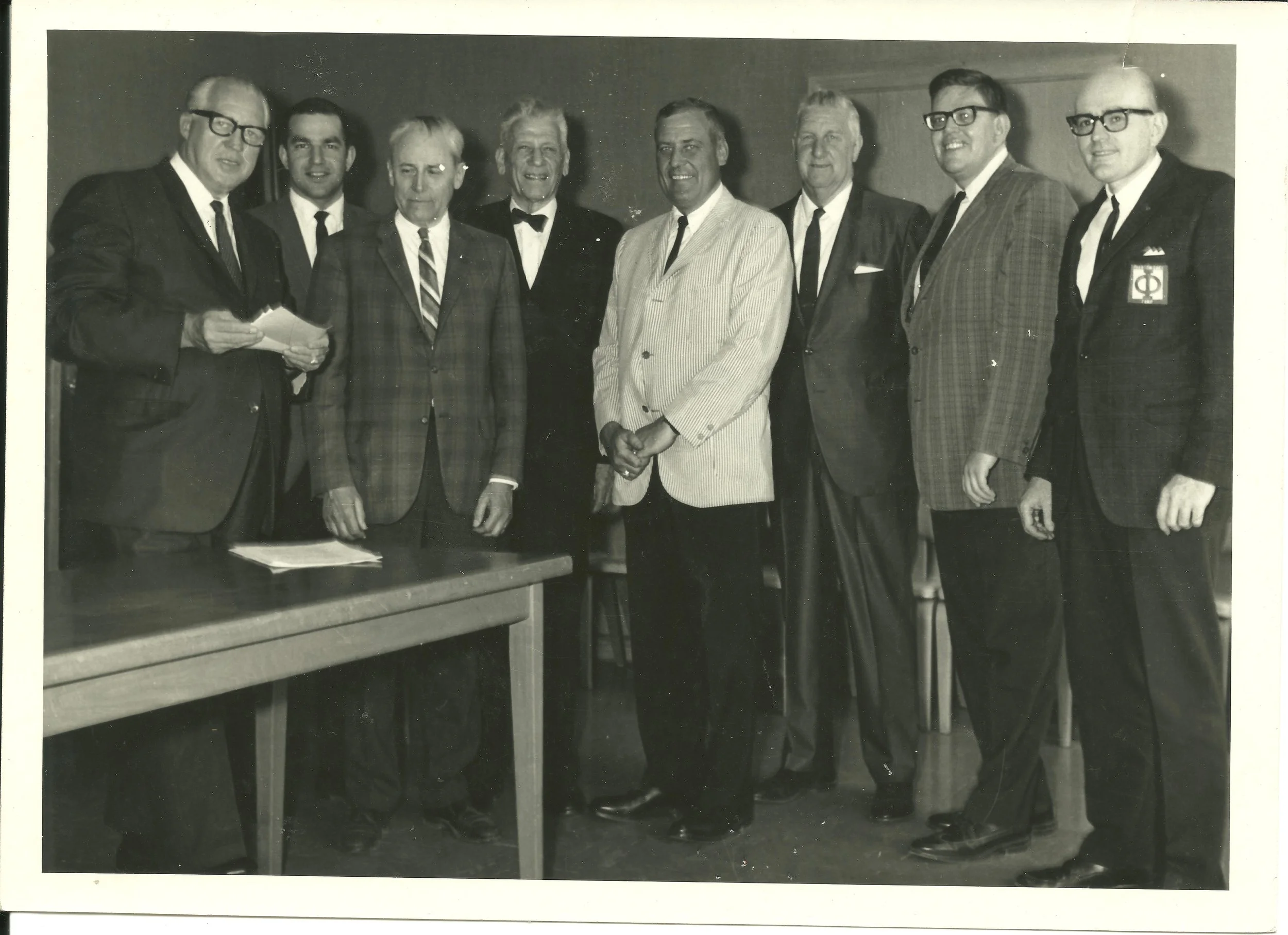 1967 - Waukesha YMCA purchases PLYC from the North Council of YMCAs