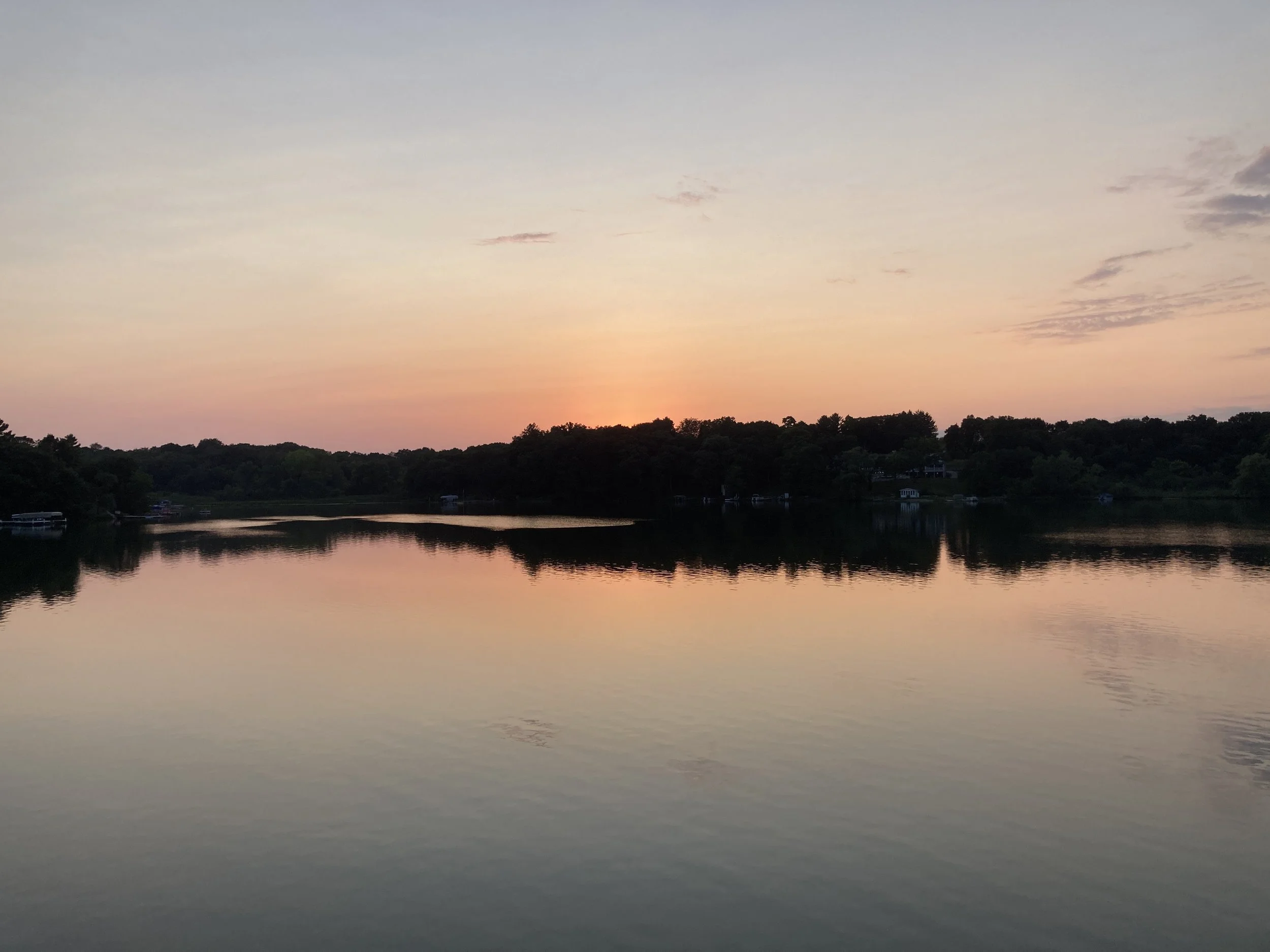 Residential Camp — Phantom Lake YMCA Camp