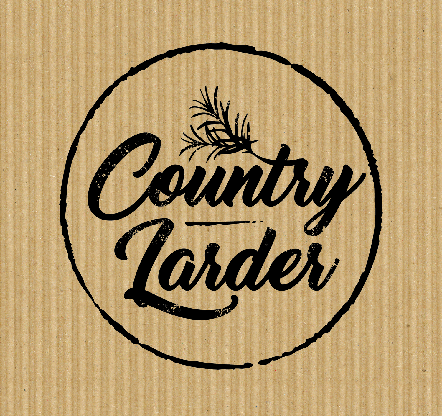 Country Larder Foods