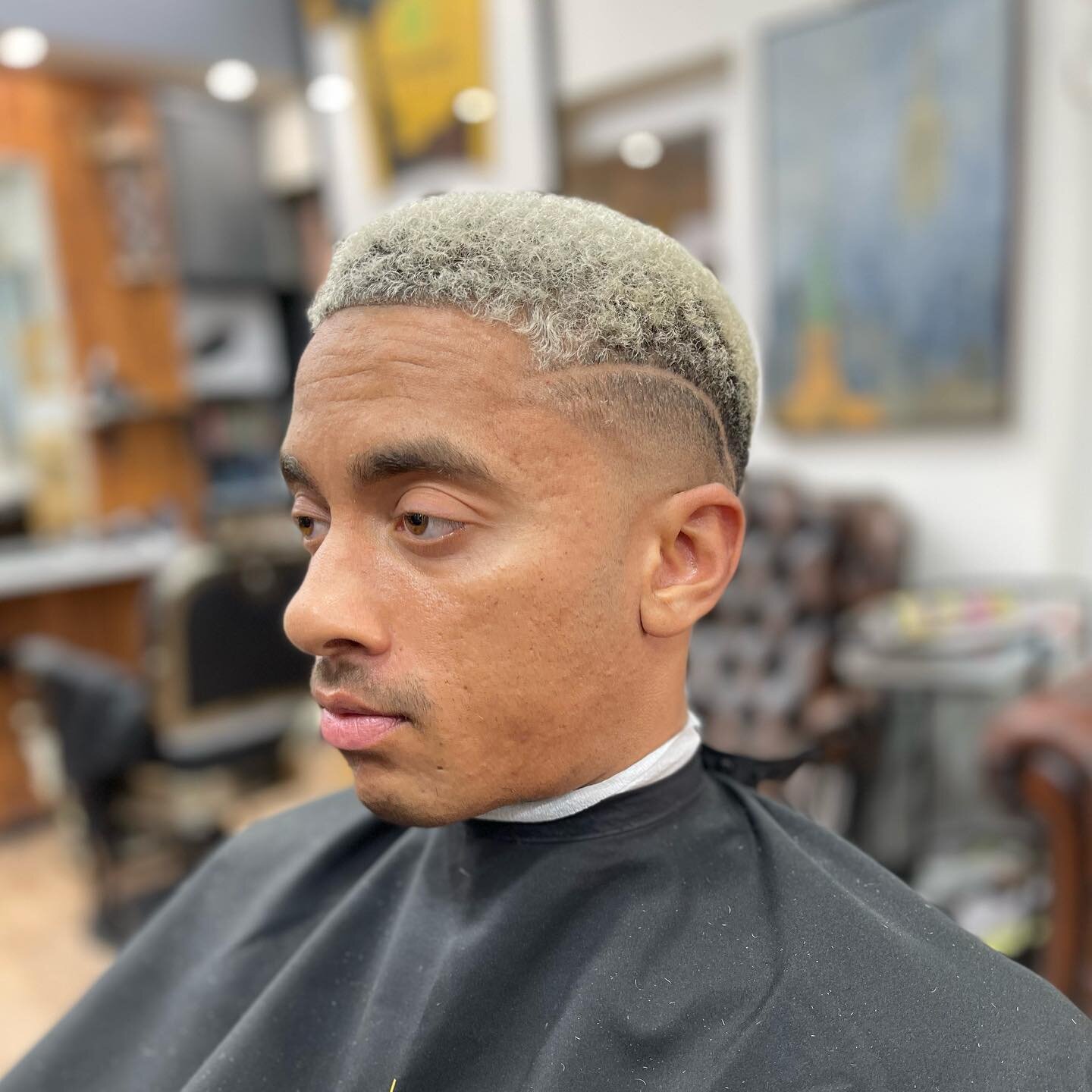 Like a fine watch, a good haircut is timeless 🔥
⠀
If you haven't tried Empire State Barbershop yet then come check us out!

Make sure you book in early - we have limited spots!