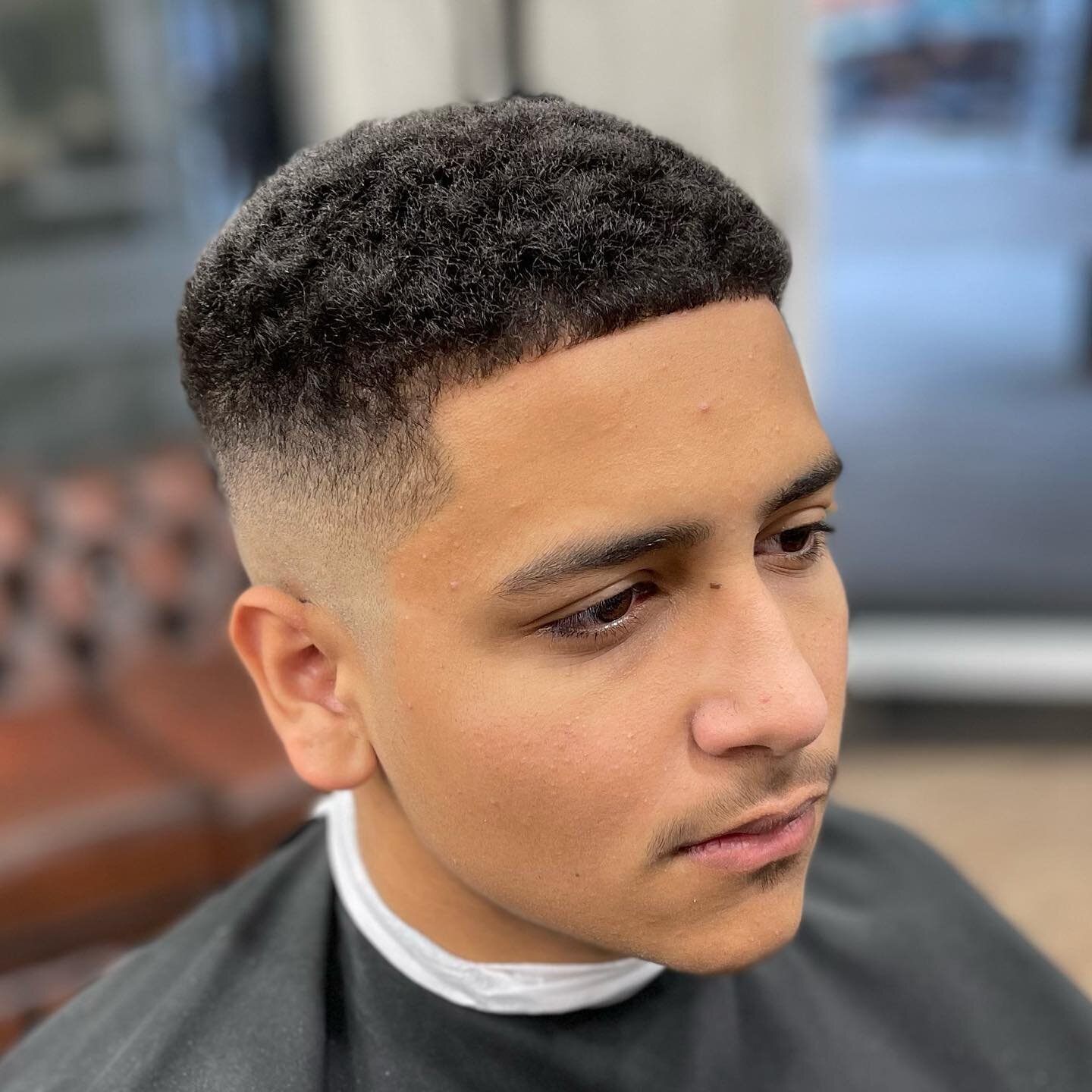Have you ever left a barber feeling disappointed? We can guarantee that you&rsquo;ll never feel like that with us 🔥 

Come check us out - link in bio to book your next cut!