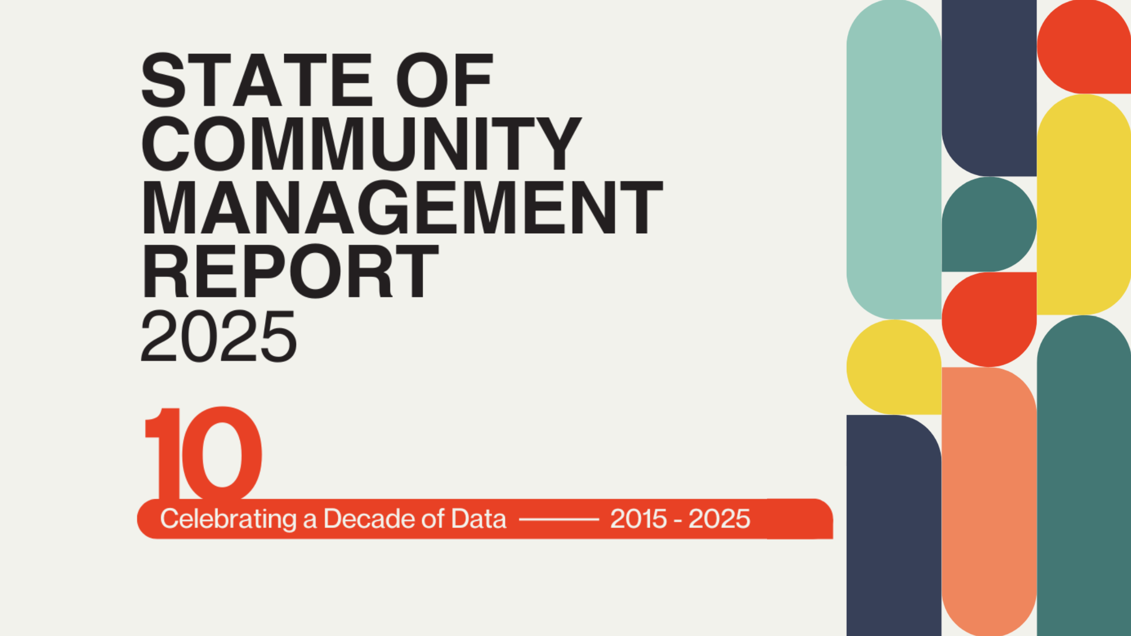 Celebrating 10 years of SOCM Reports: 2015 - 2025