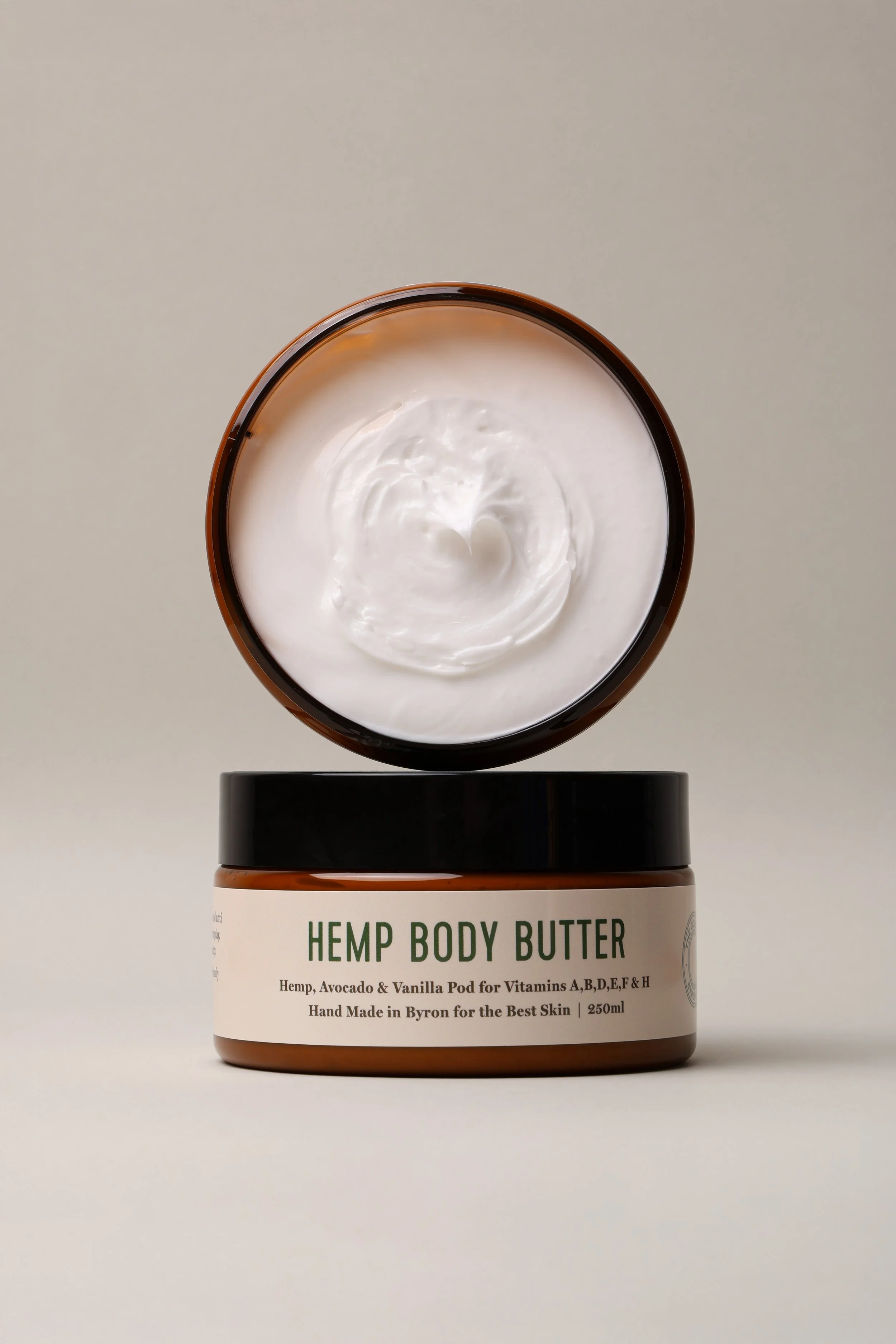 the good oil byron bay, 2025.