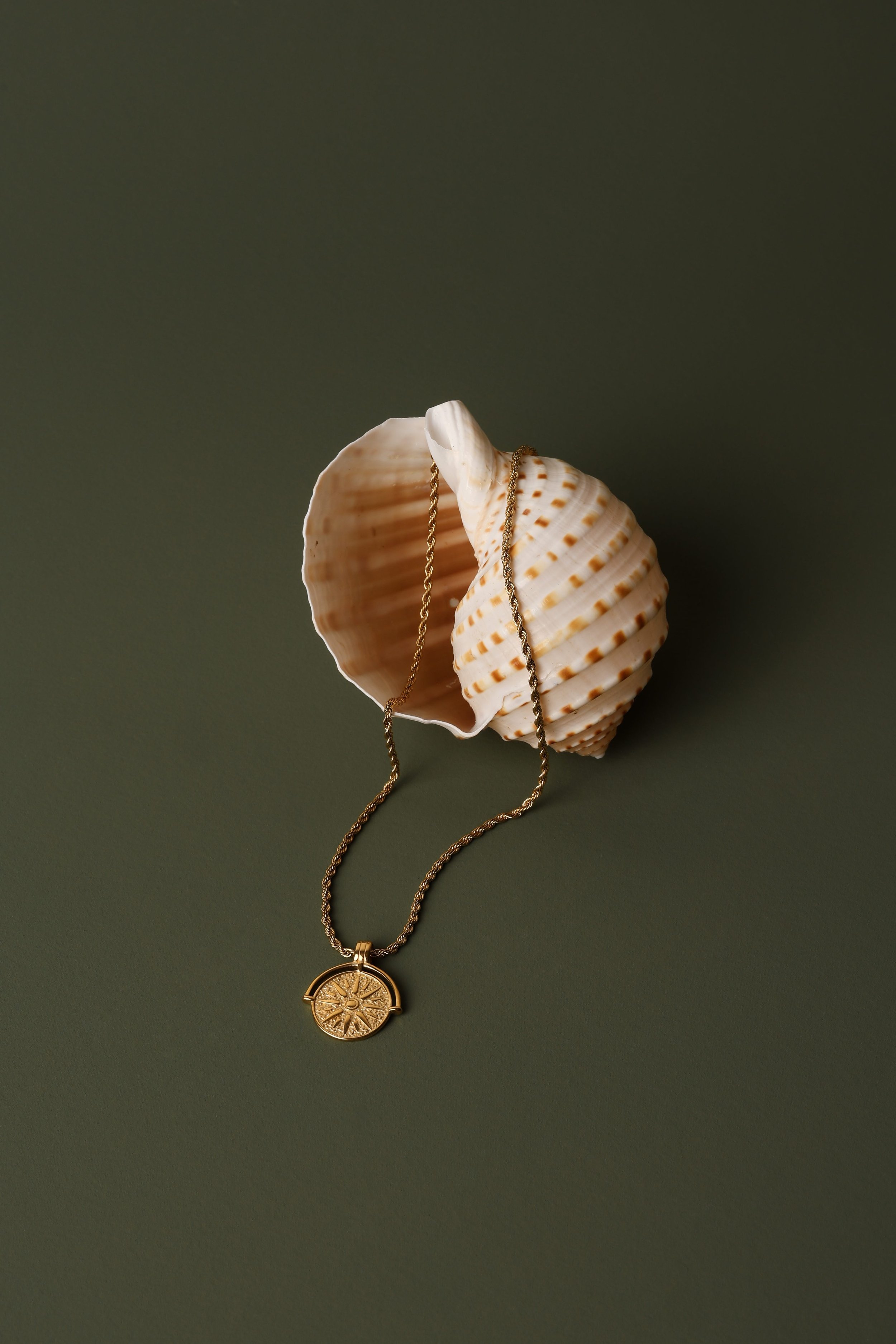 atolea jewelry, 2025.