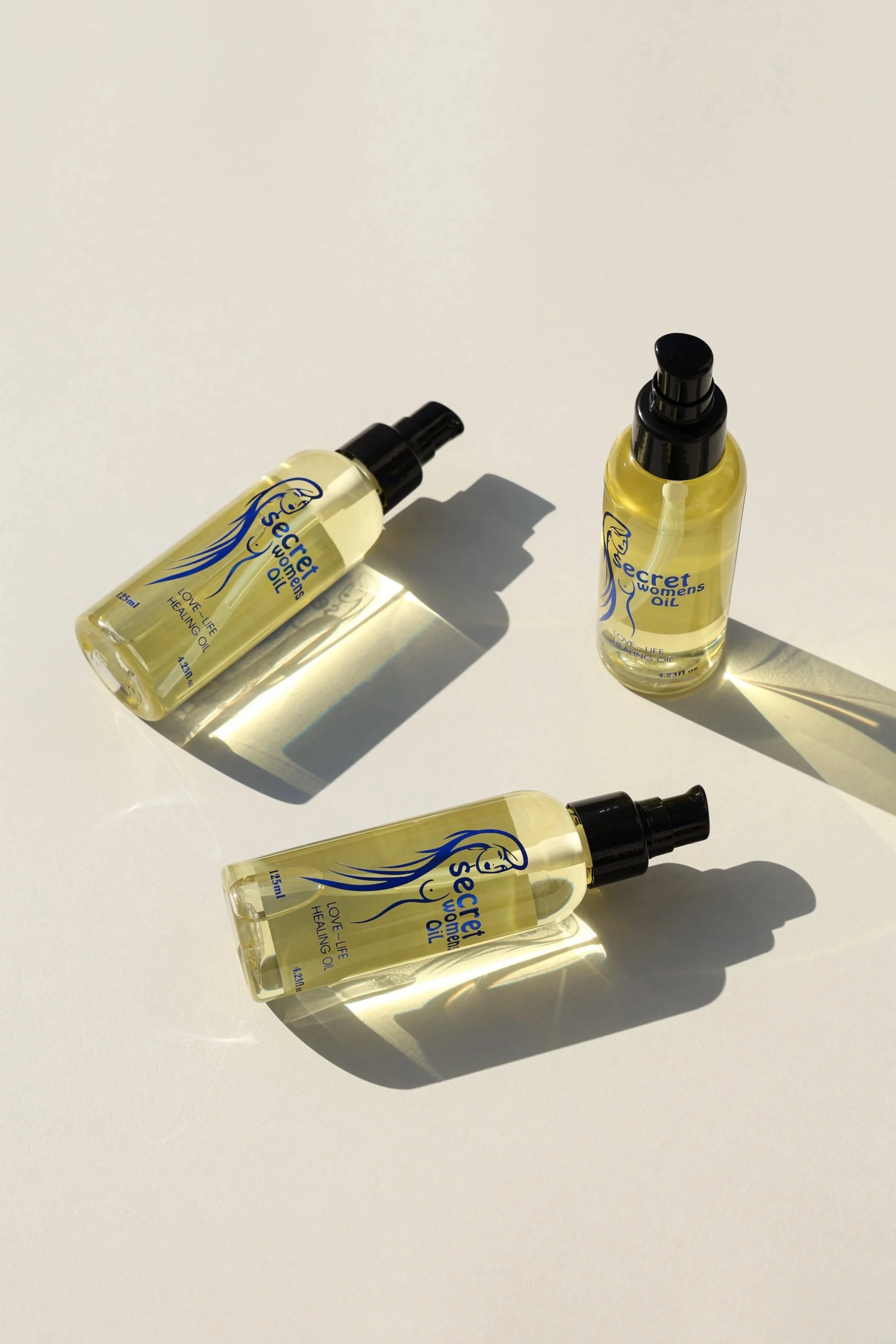 the good oil byron bay, 2025.