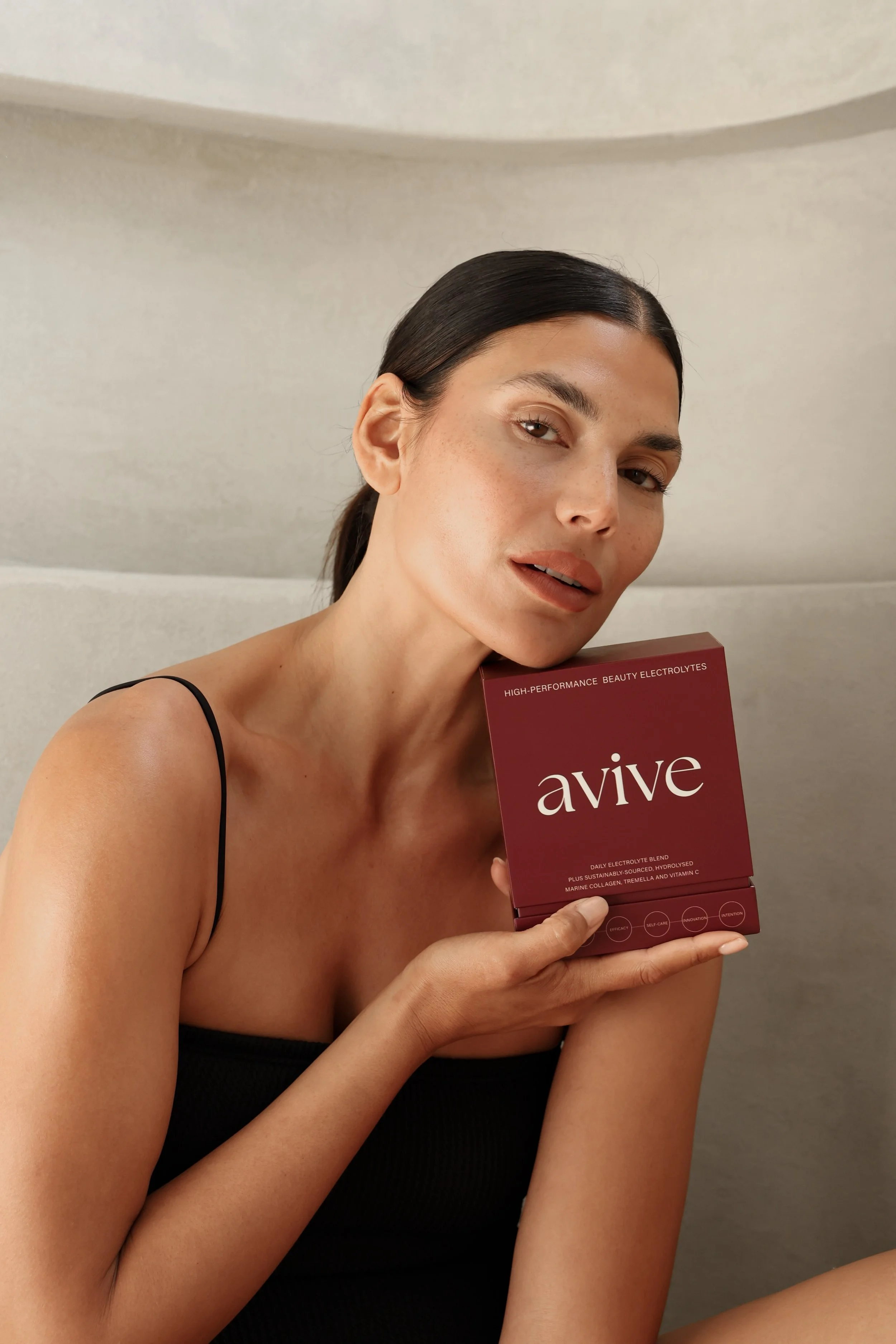 avive hydration, 2025.