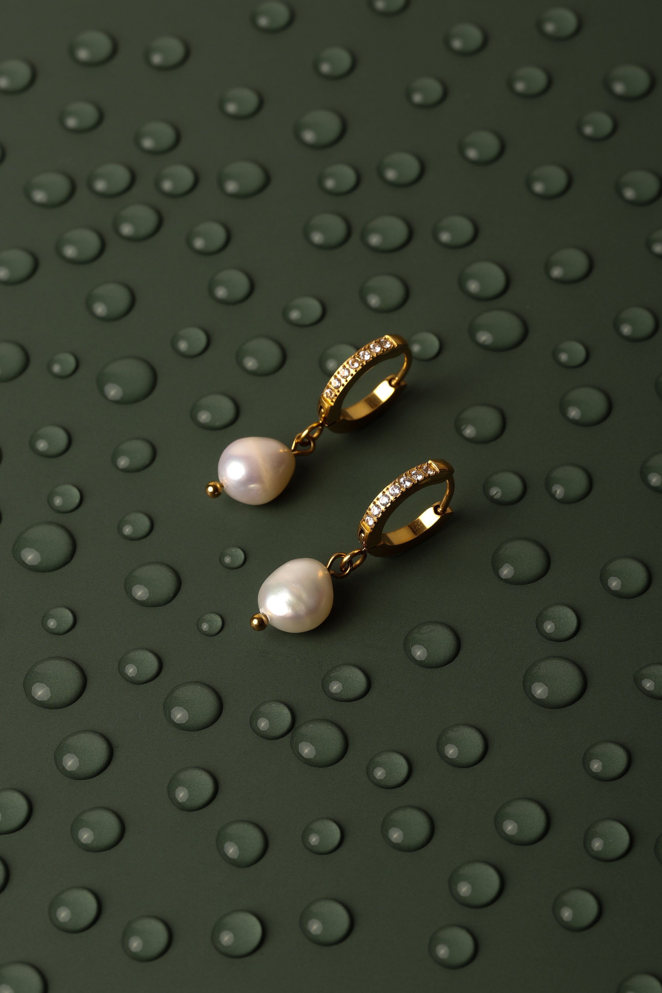 atolea jewelry, 2025.