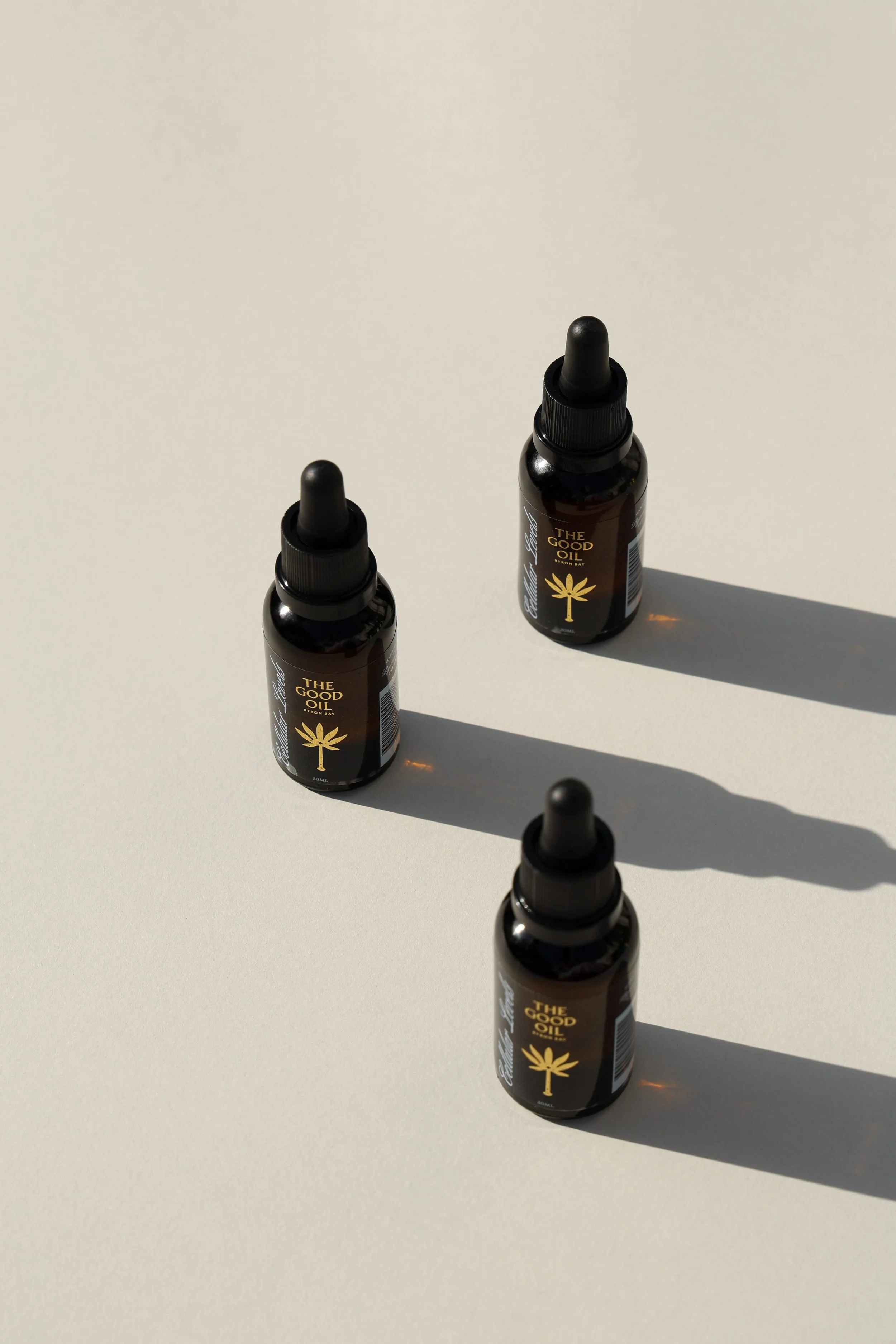 the good oil byron bay, 2025.