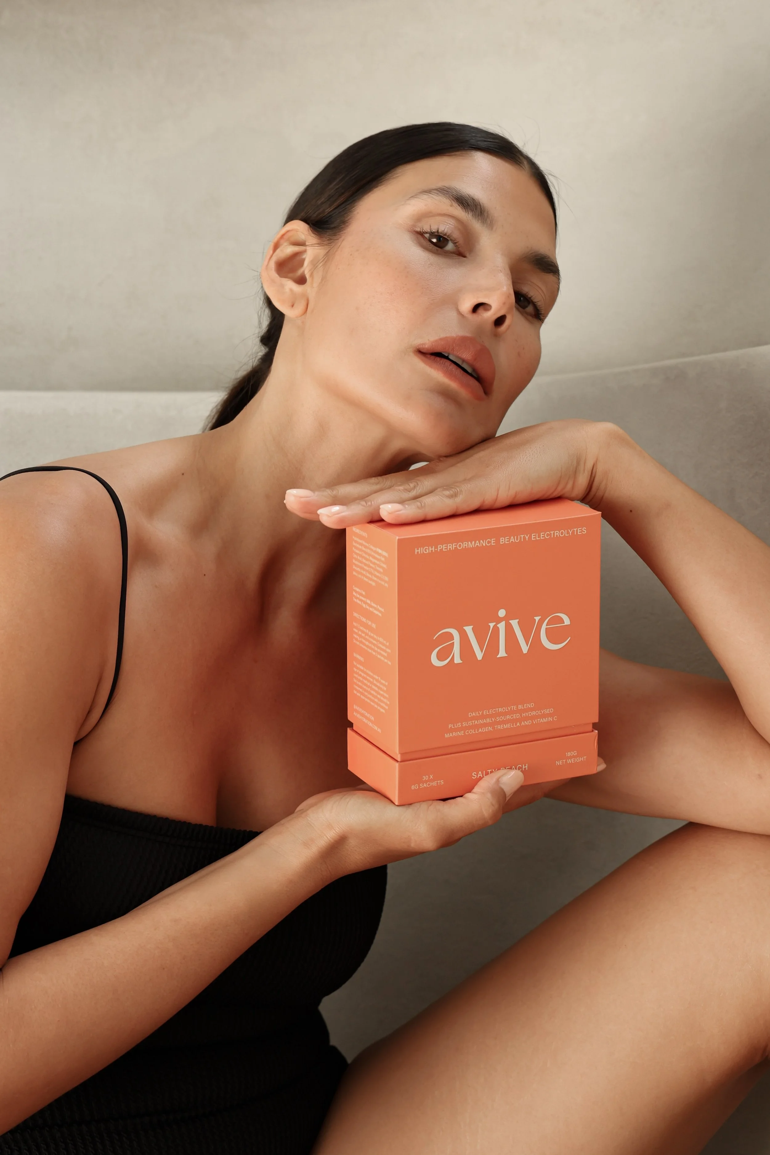 avive hydration, 2025.