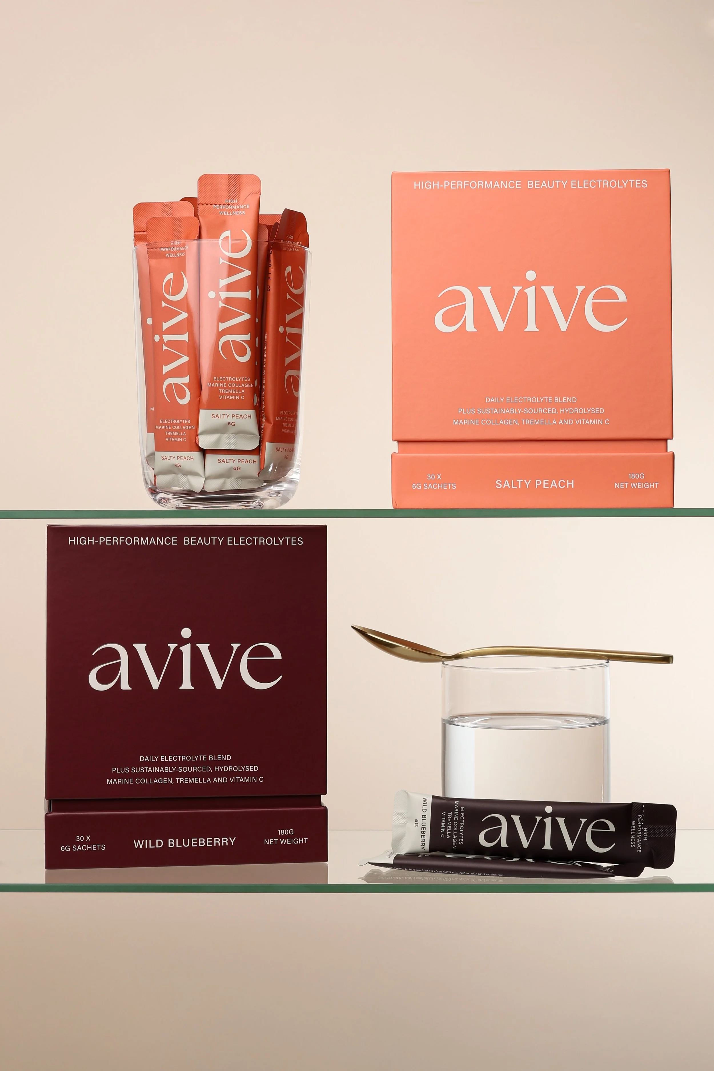 avive hydration, 2025.