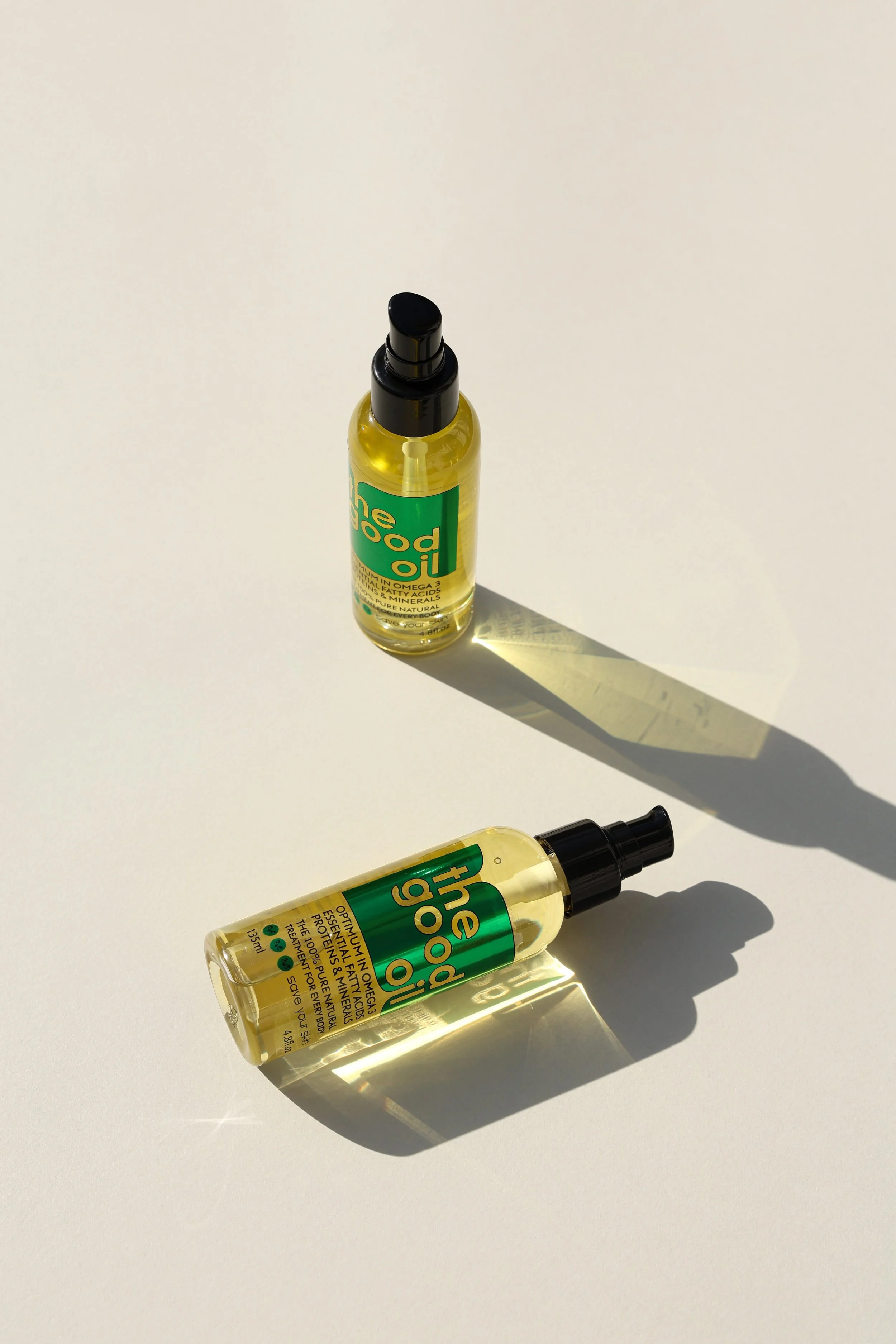 the good oil byron bay, 2025.