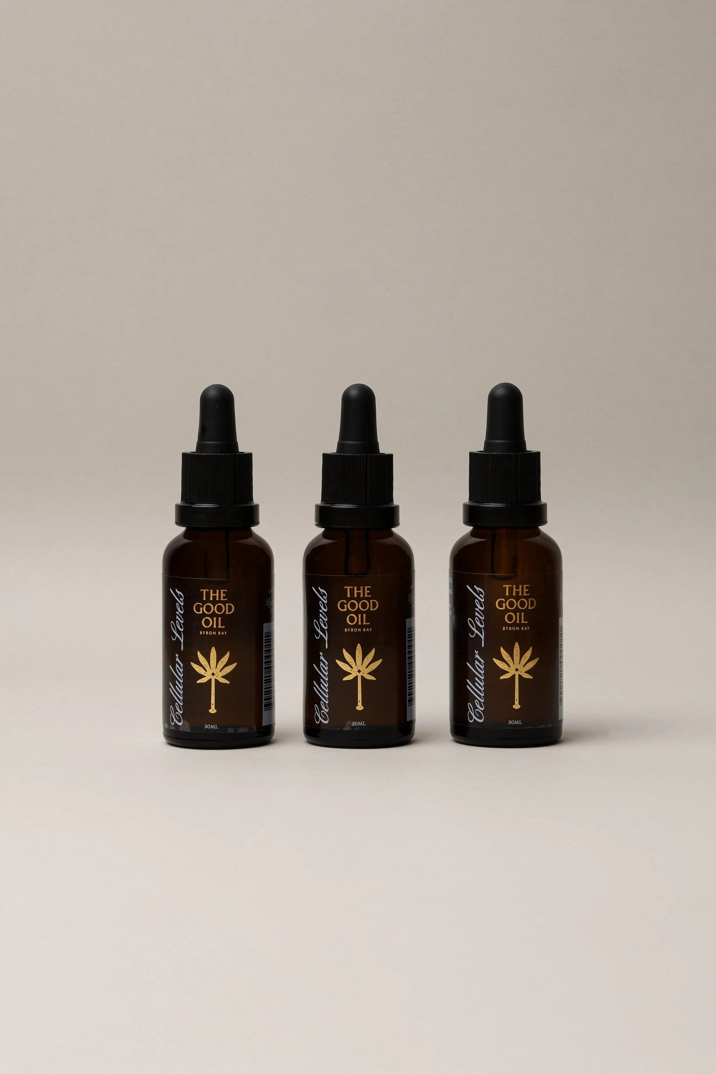 the good oil byron bay, 2025.