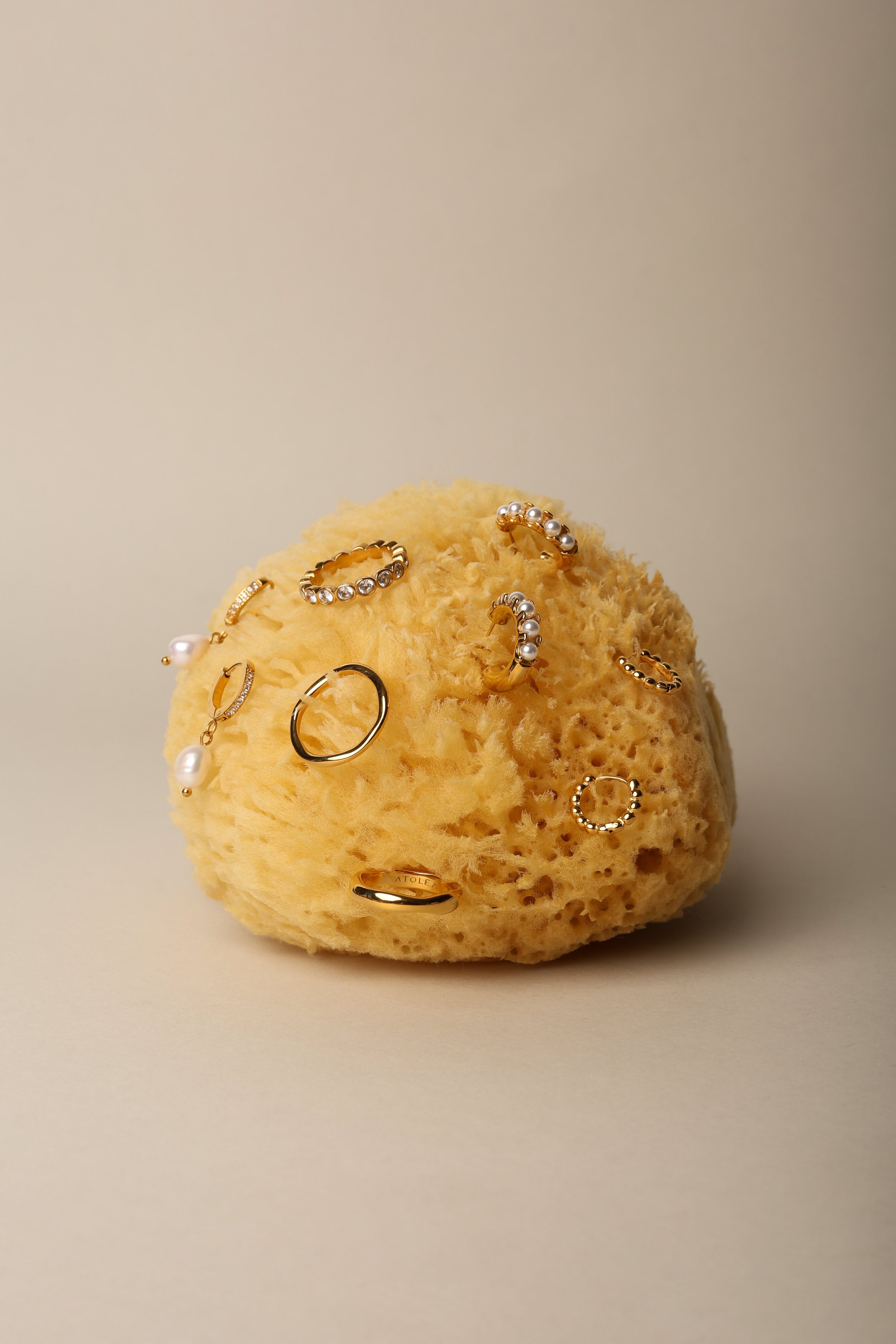 atolea jewelry, 2025.