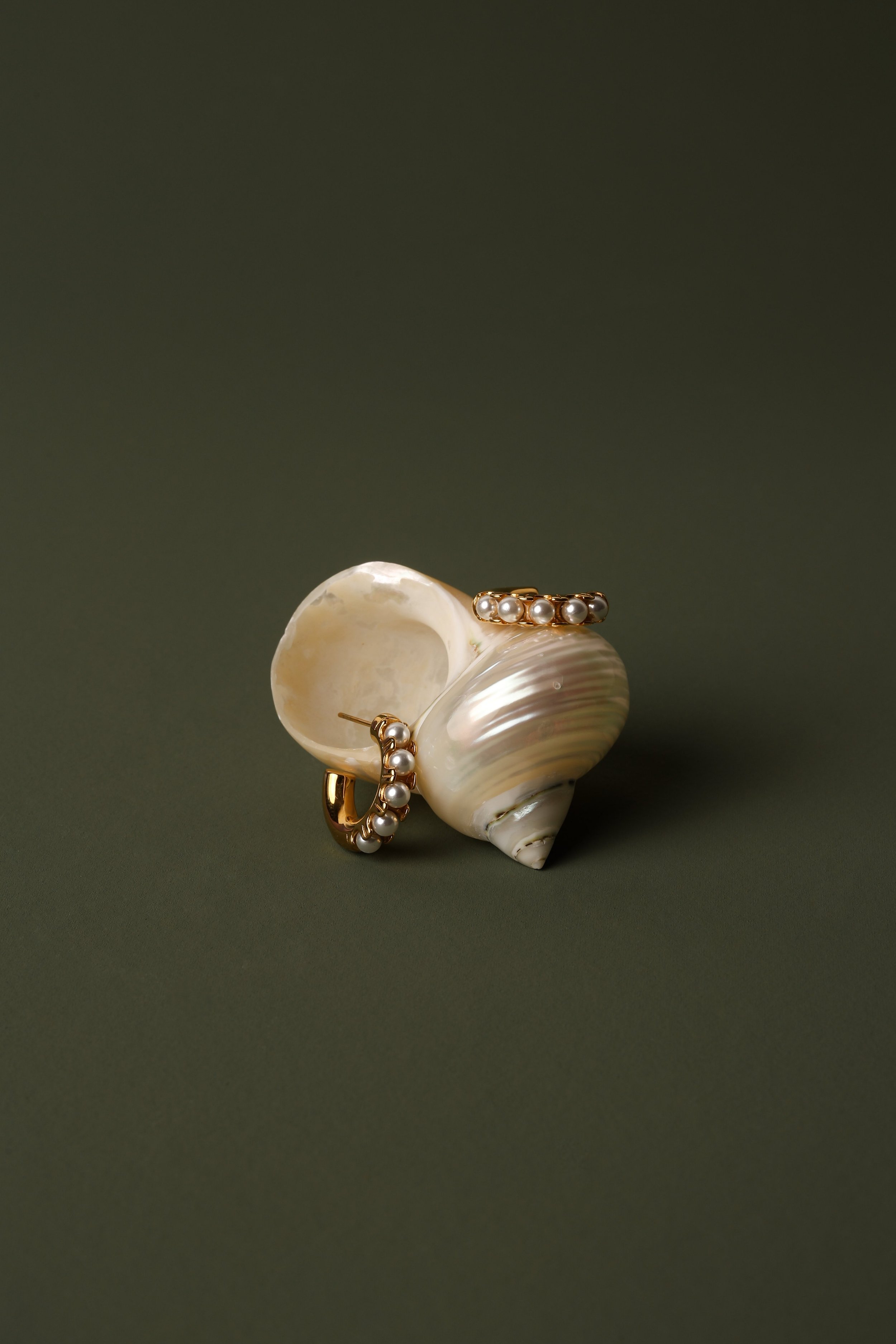 atolea jewelry, 2025.