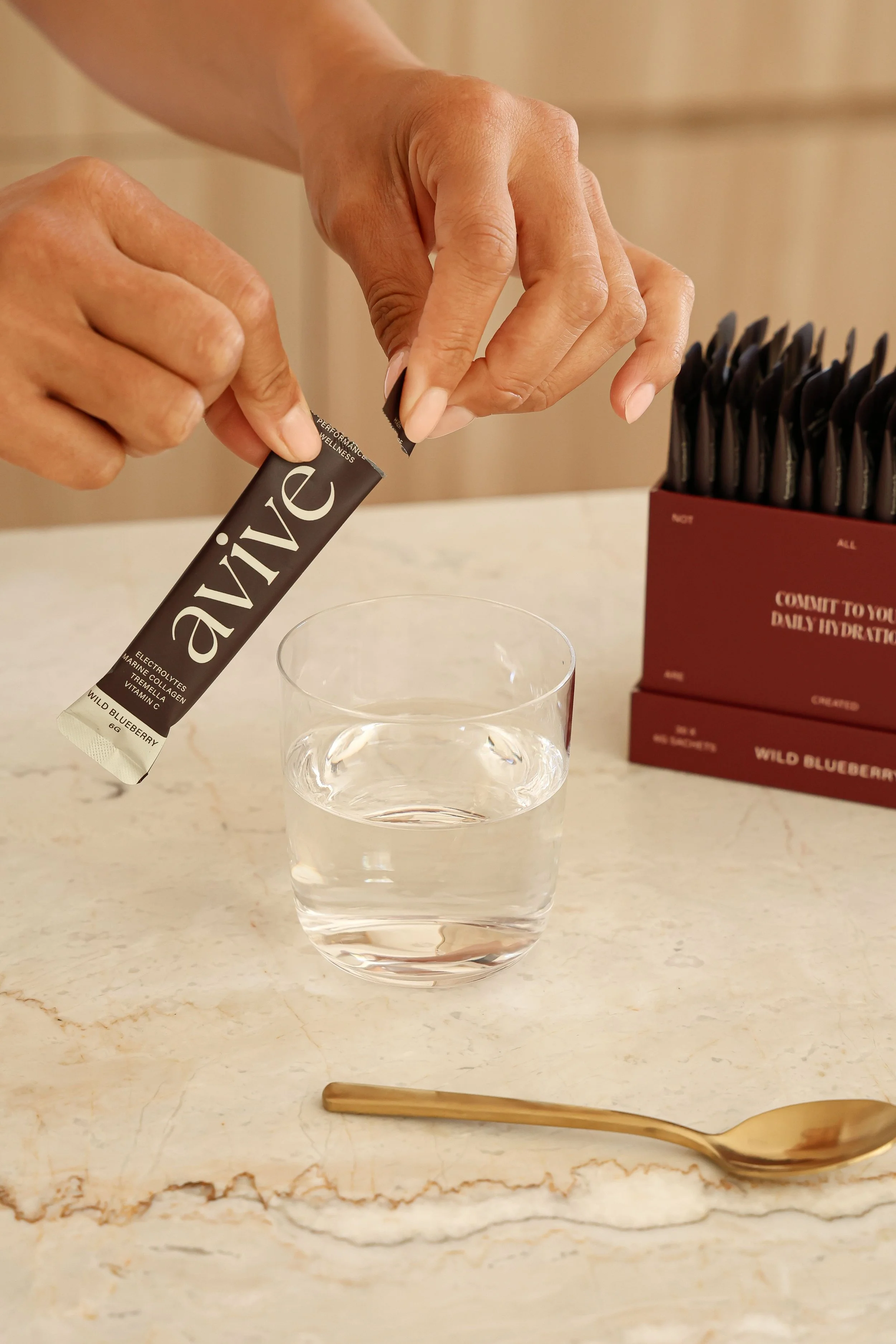 avive hydration, 2025.