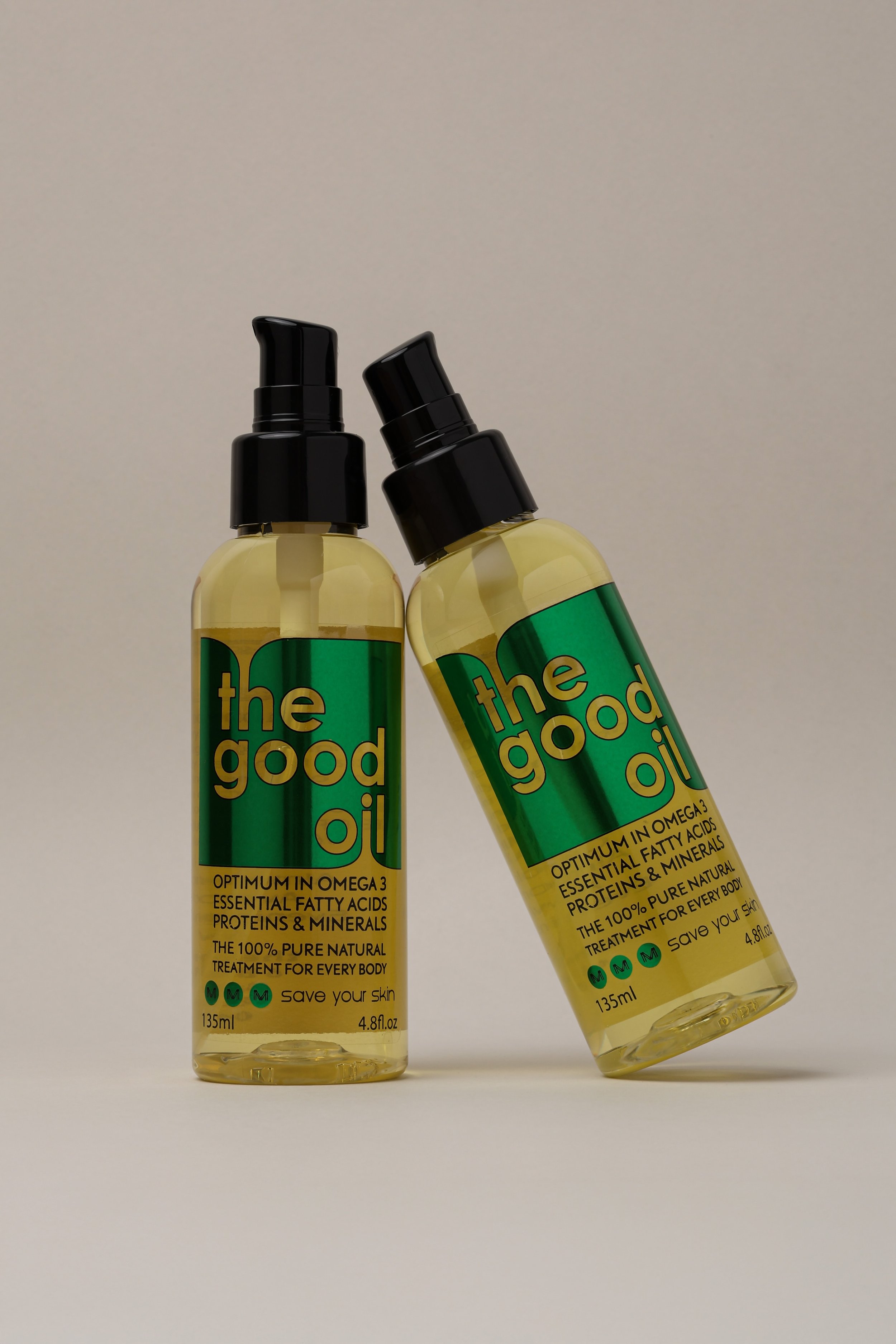 the good oil byron bay, 2025.