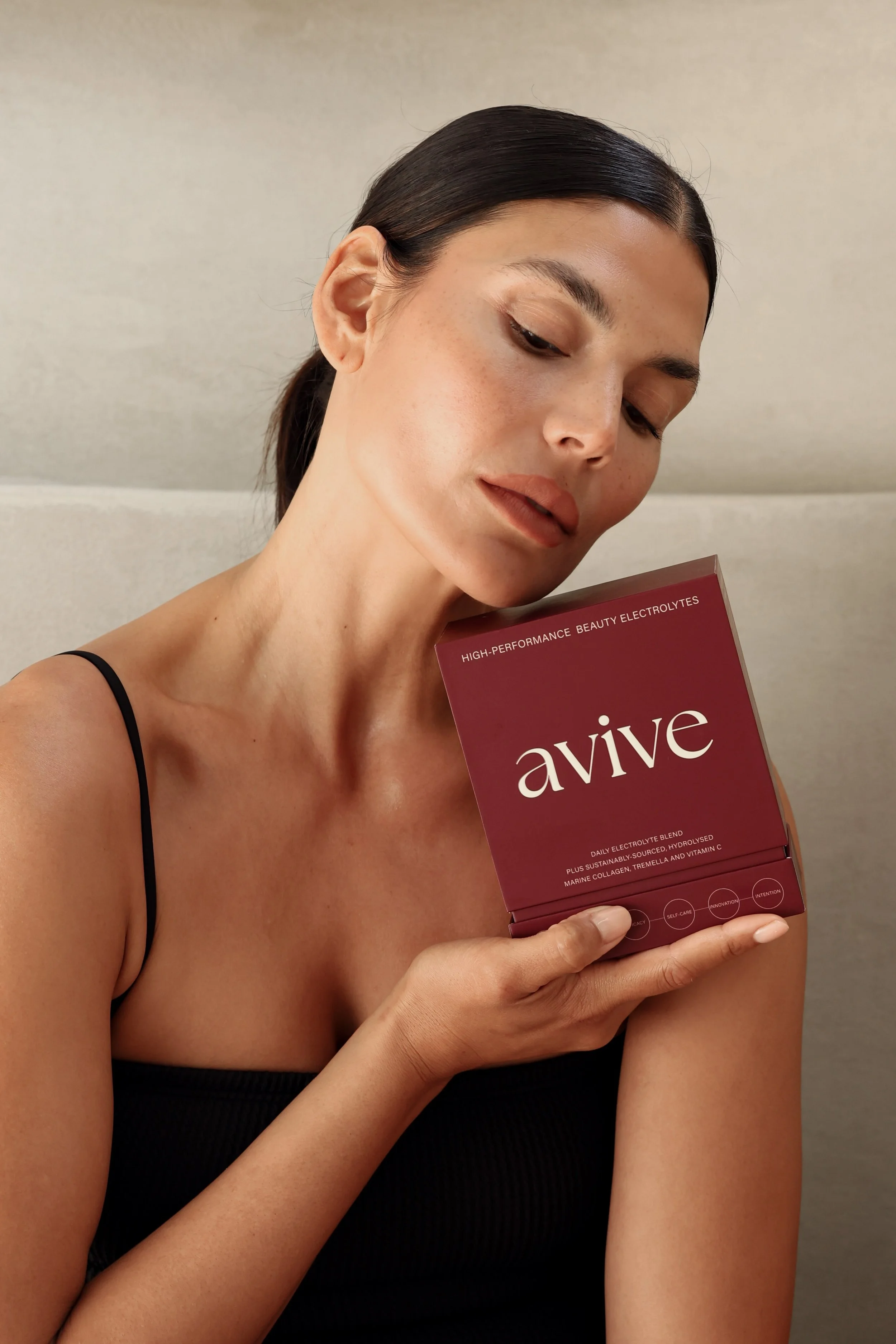 avive hydration, 2025.