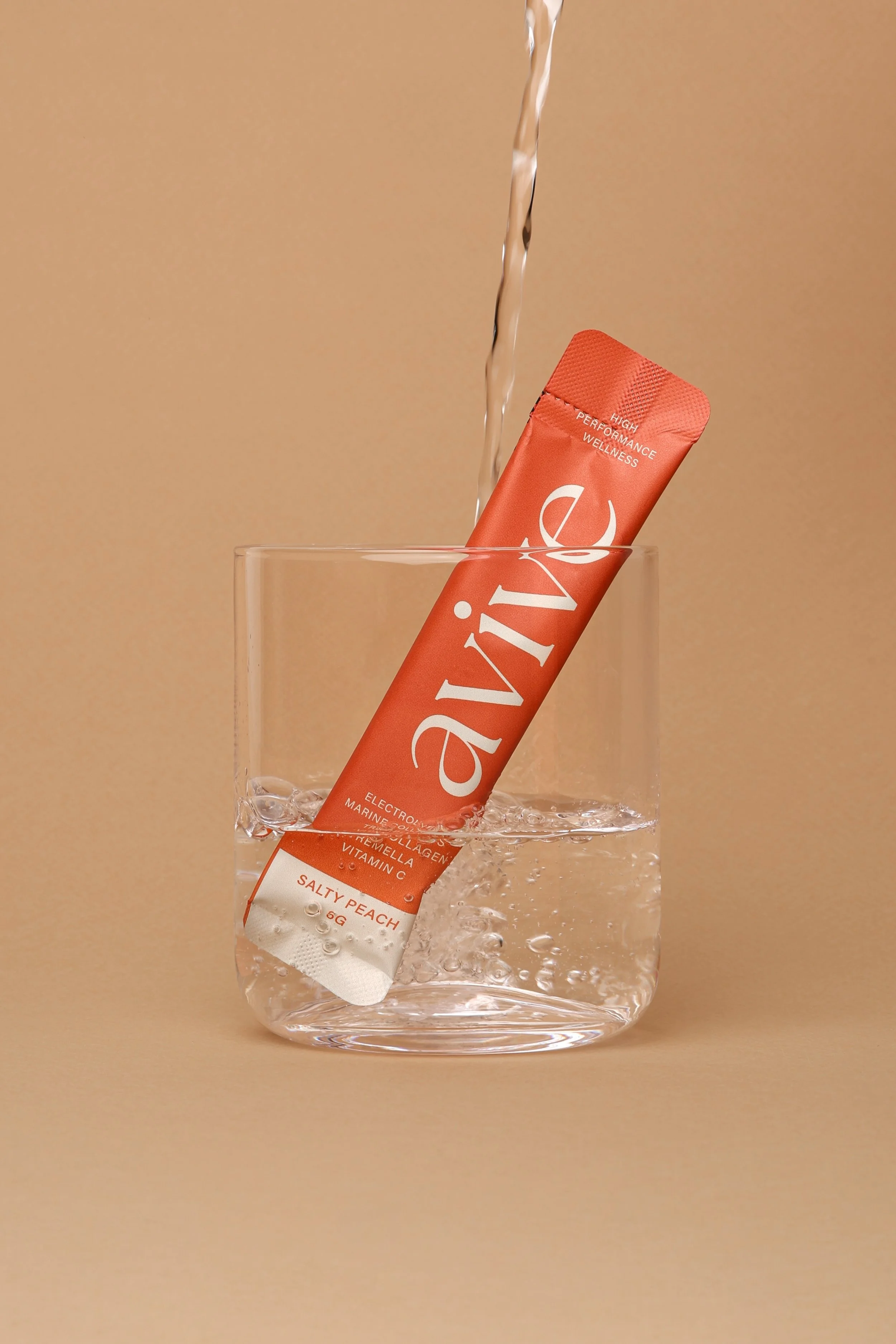 avive hydration, 2025.