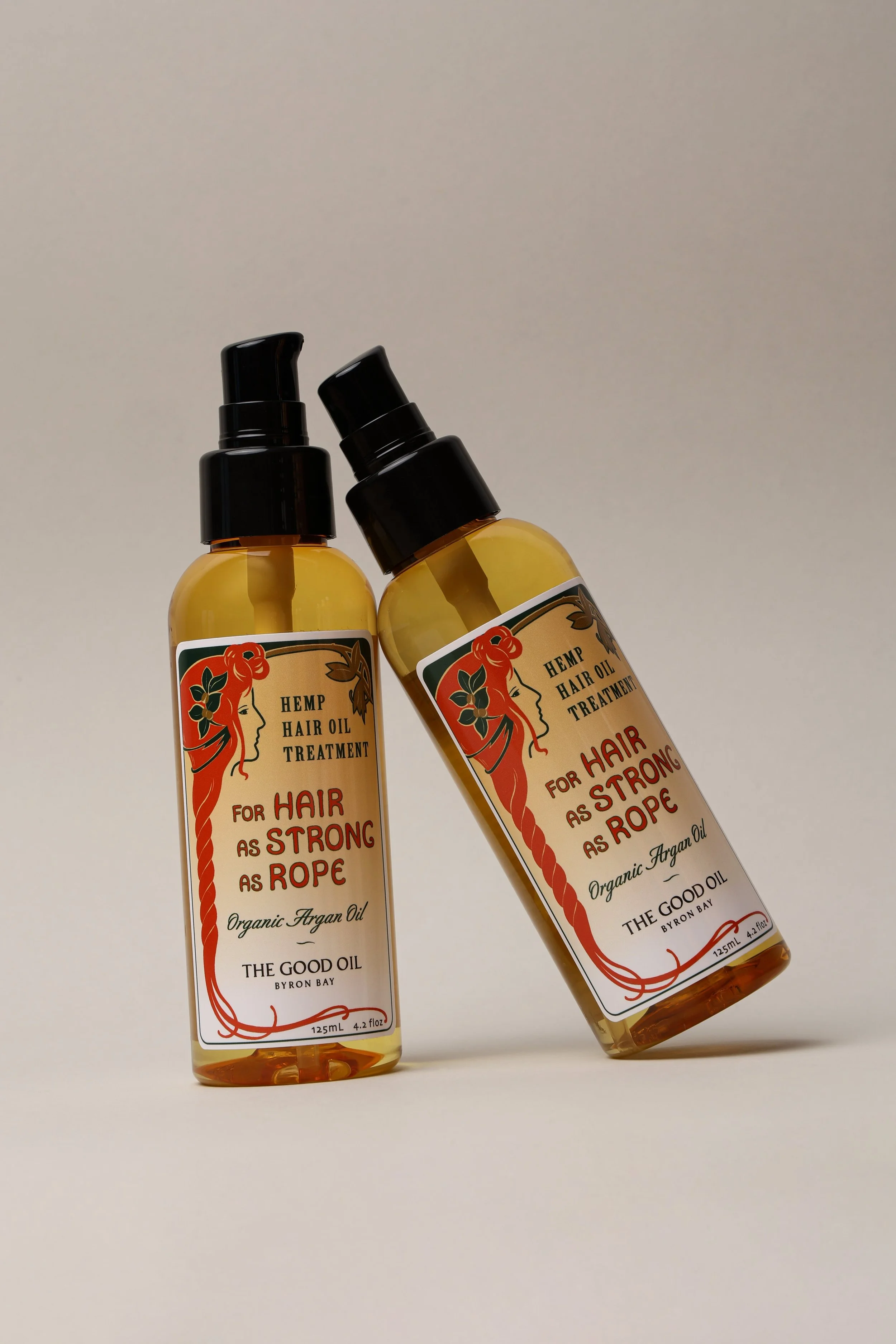 the good oil byron bay, 2025.