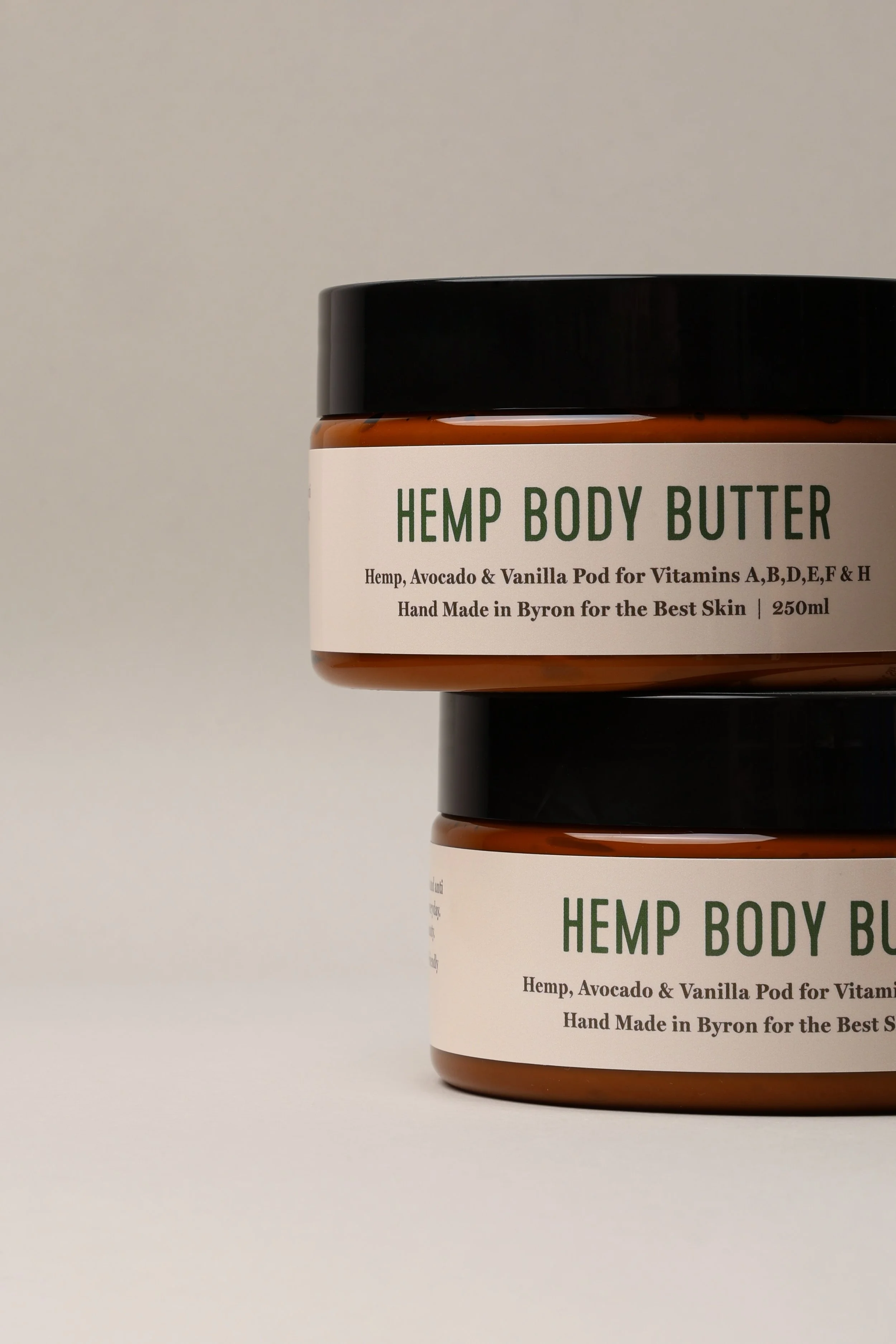 the good oil byron bay, 2025.