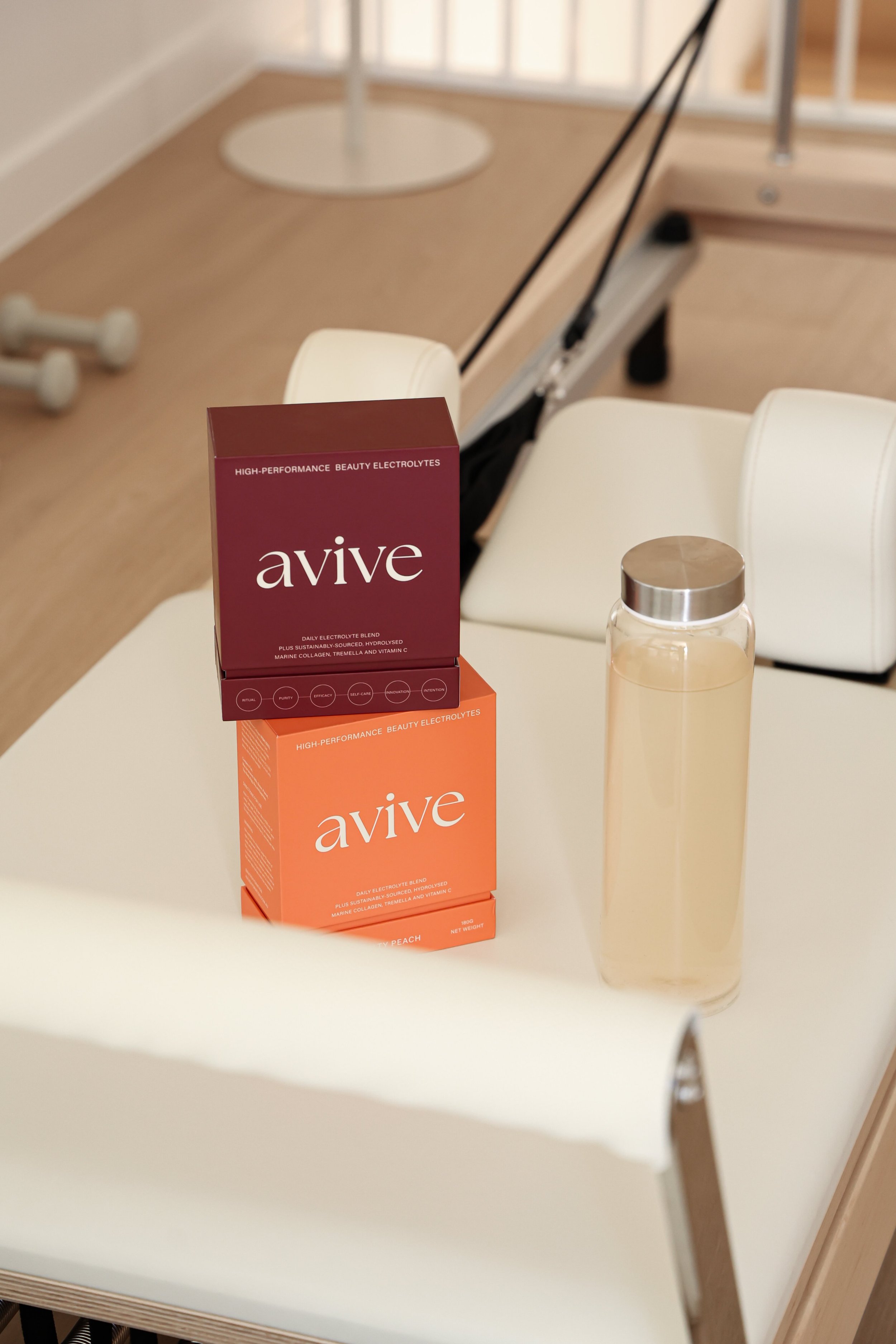 avive hydration, 2025.