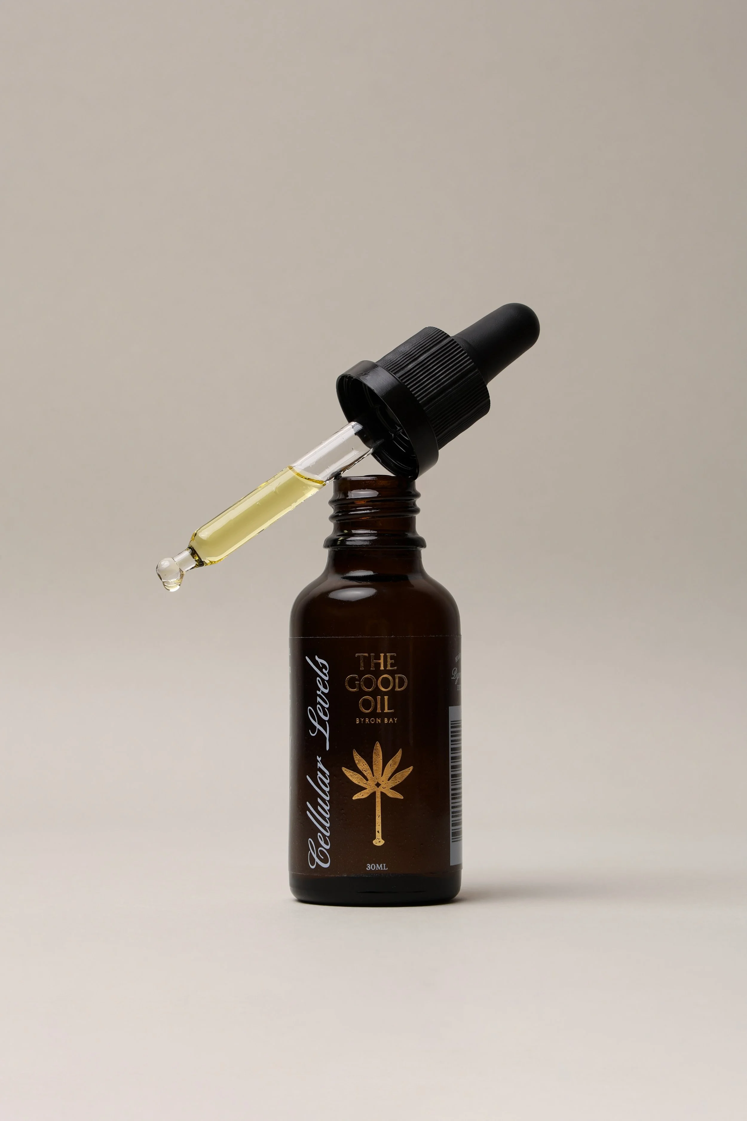 the good oil byron bay, 2025.