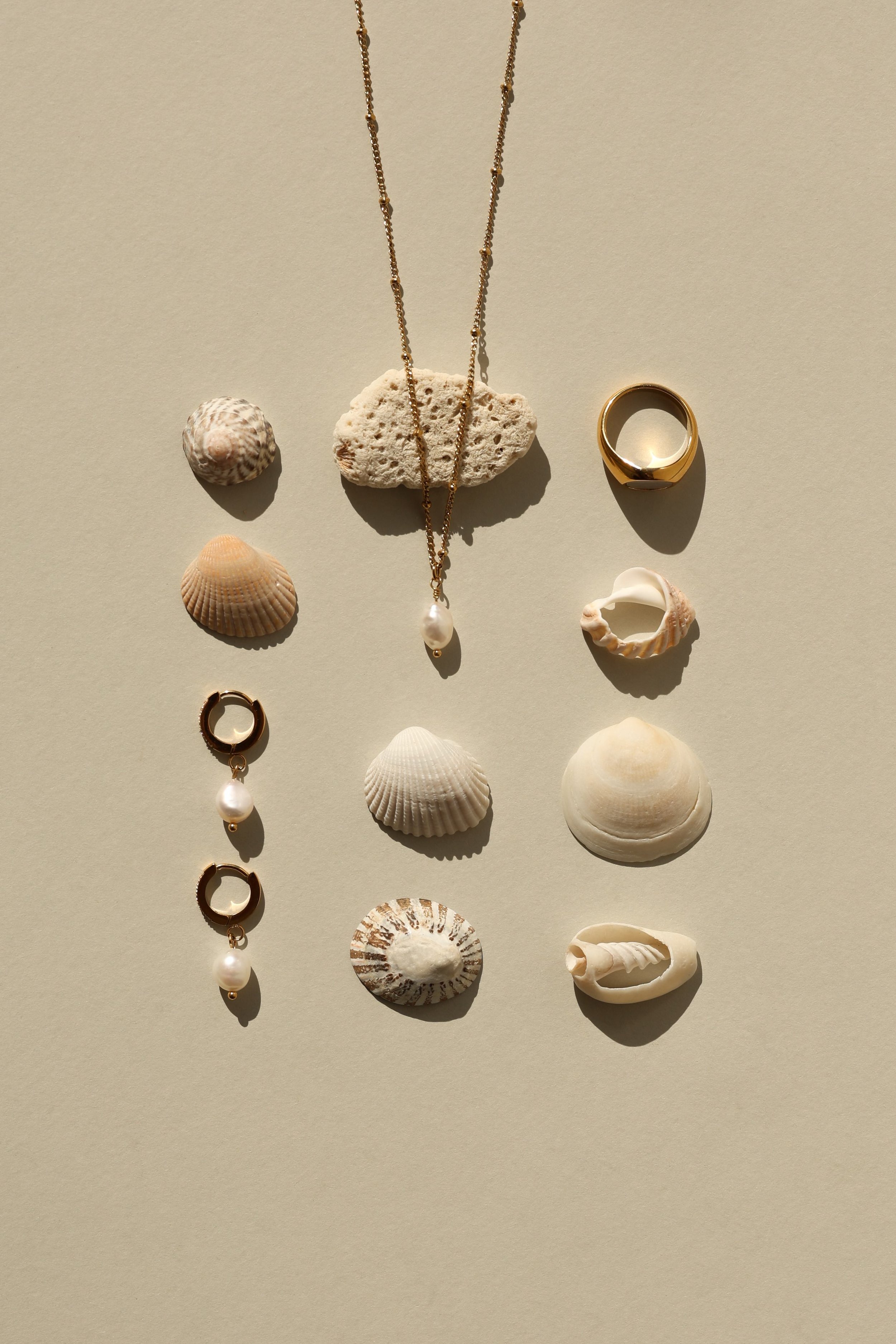 atolea jewelry, 2025.