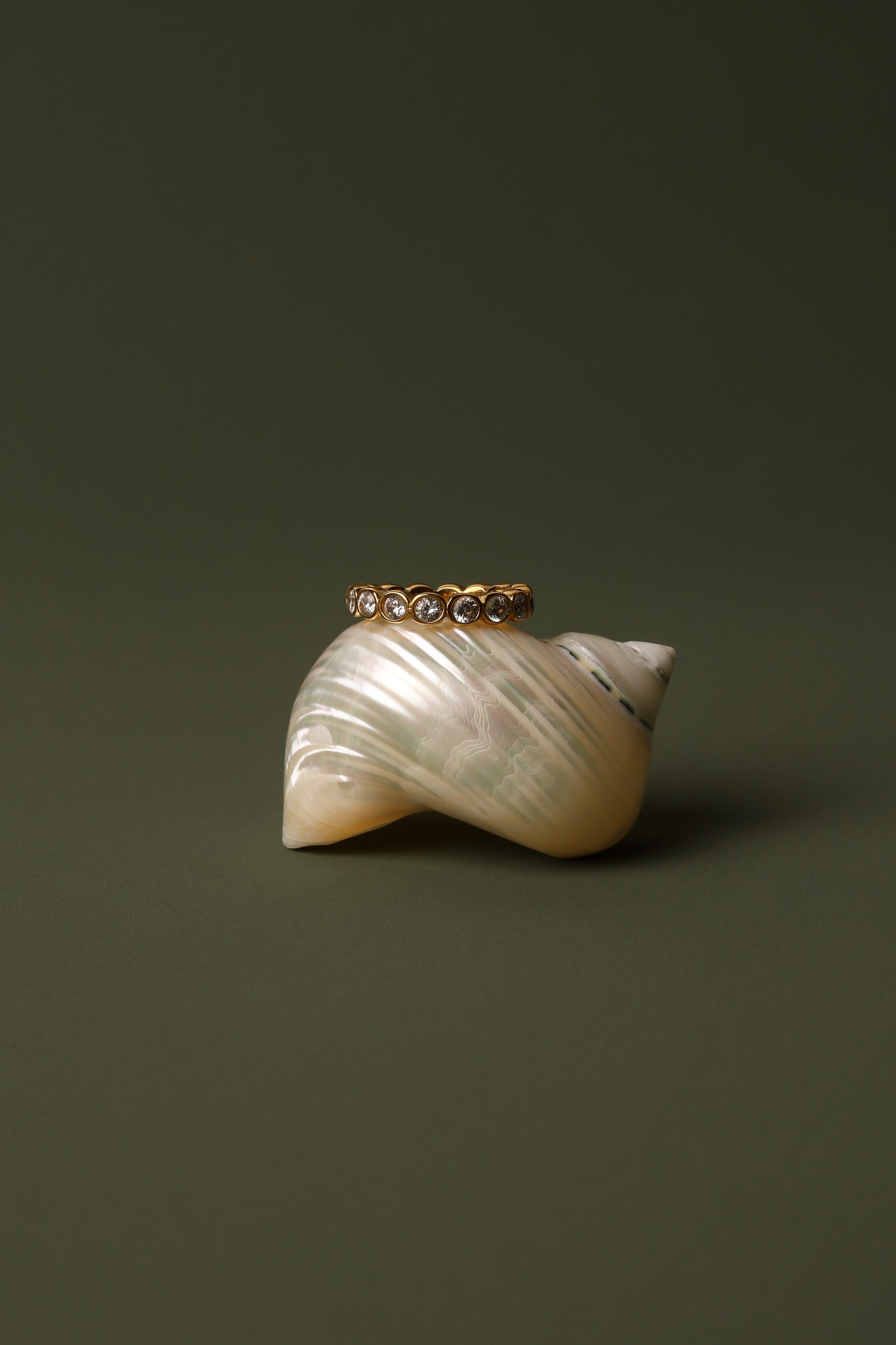atolea jewelry, 2025.
