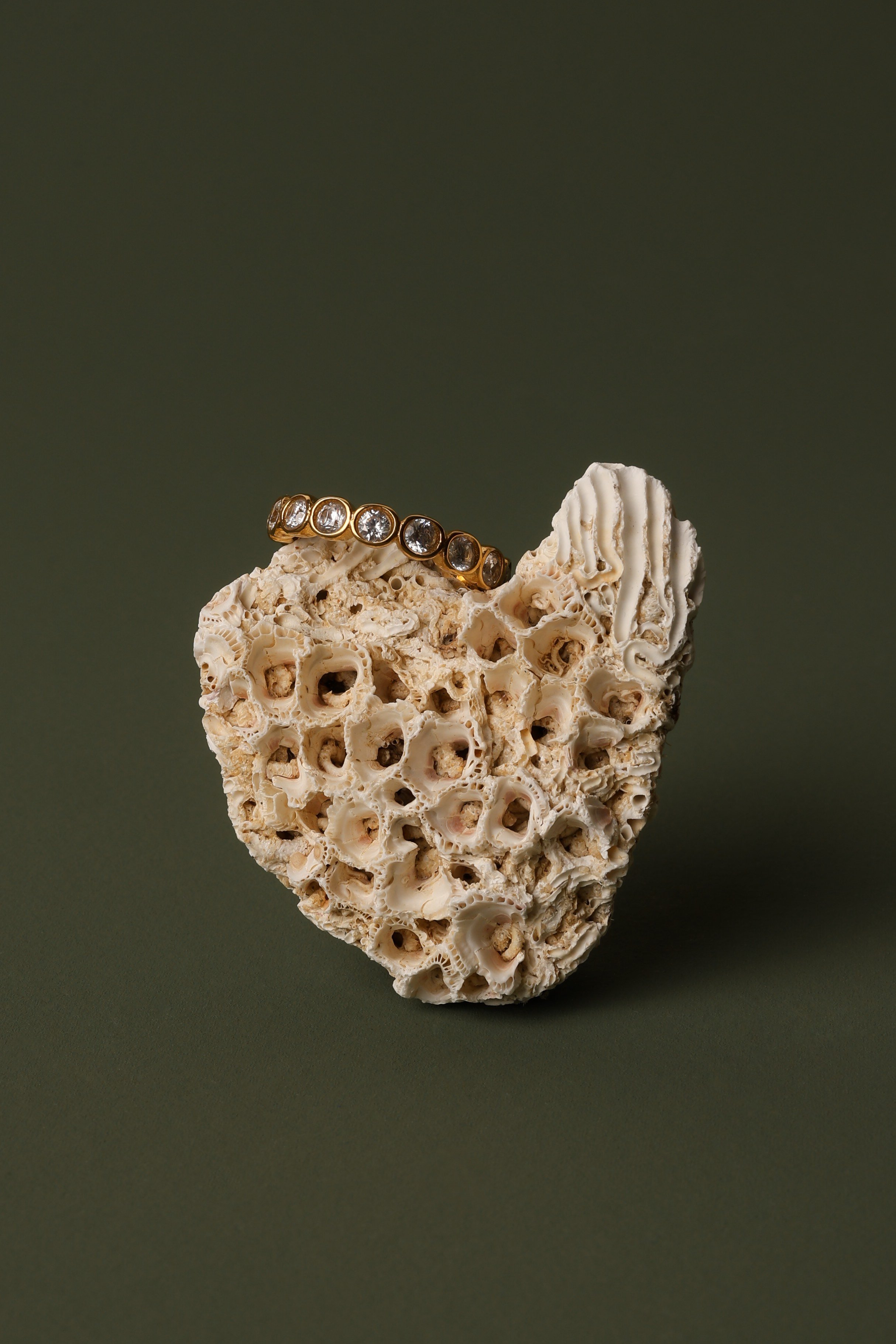 atolea jewelry, 2025.