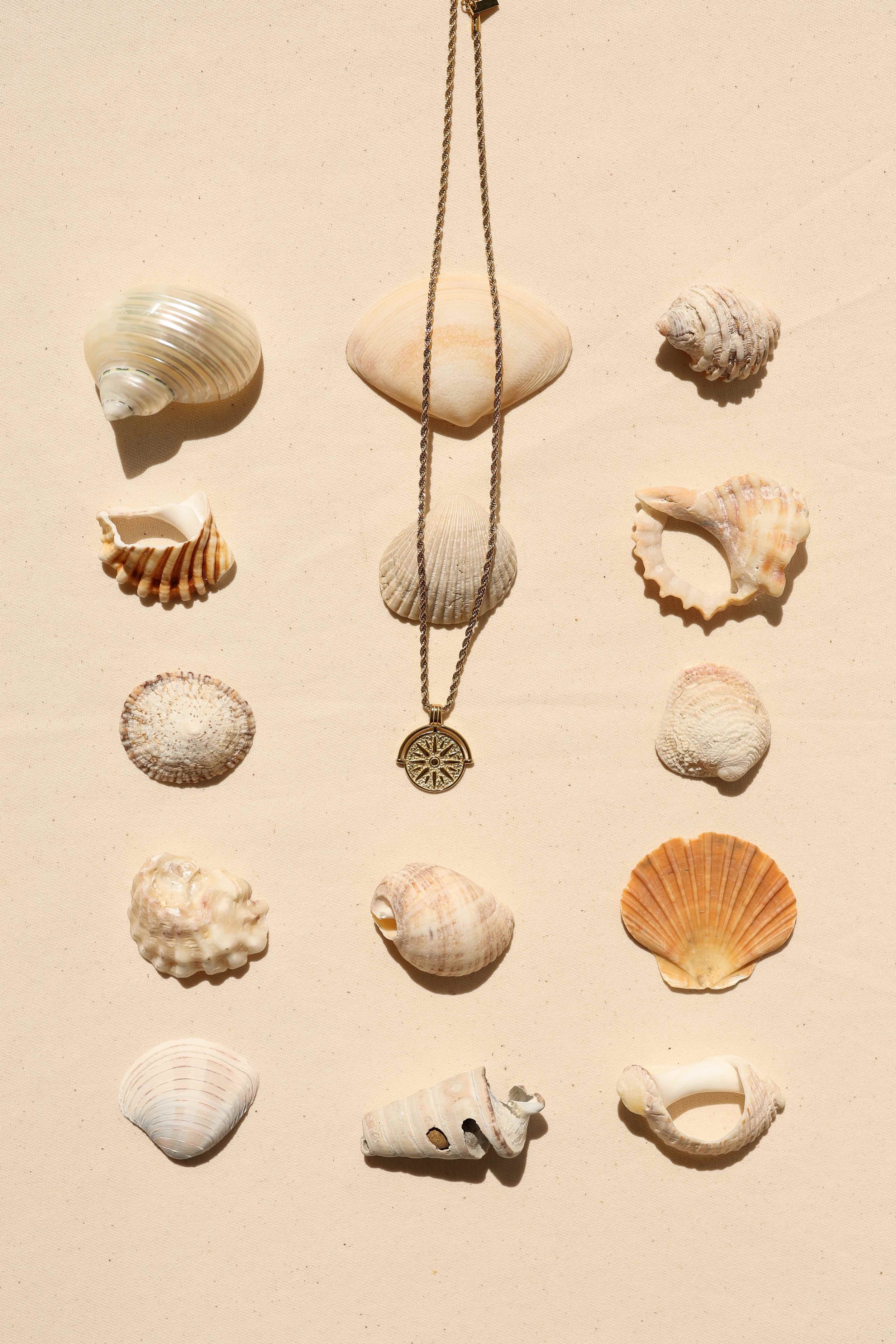 atolea jewelry, 2025.