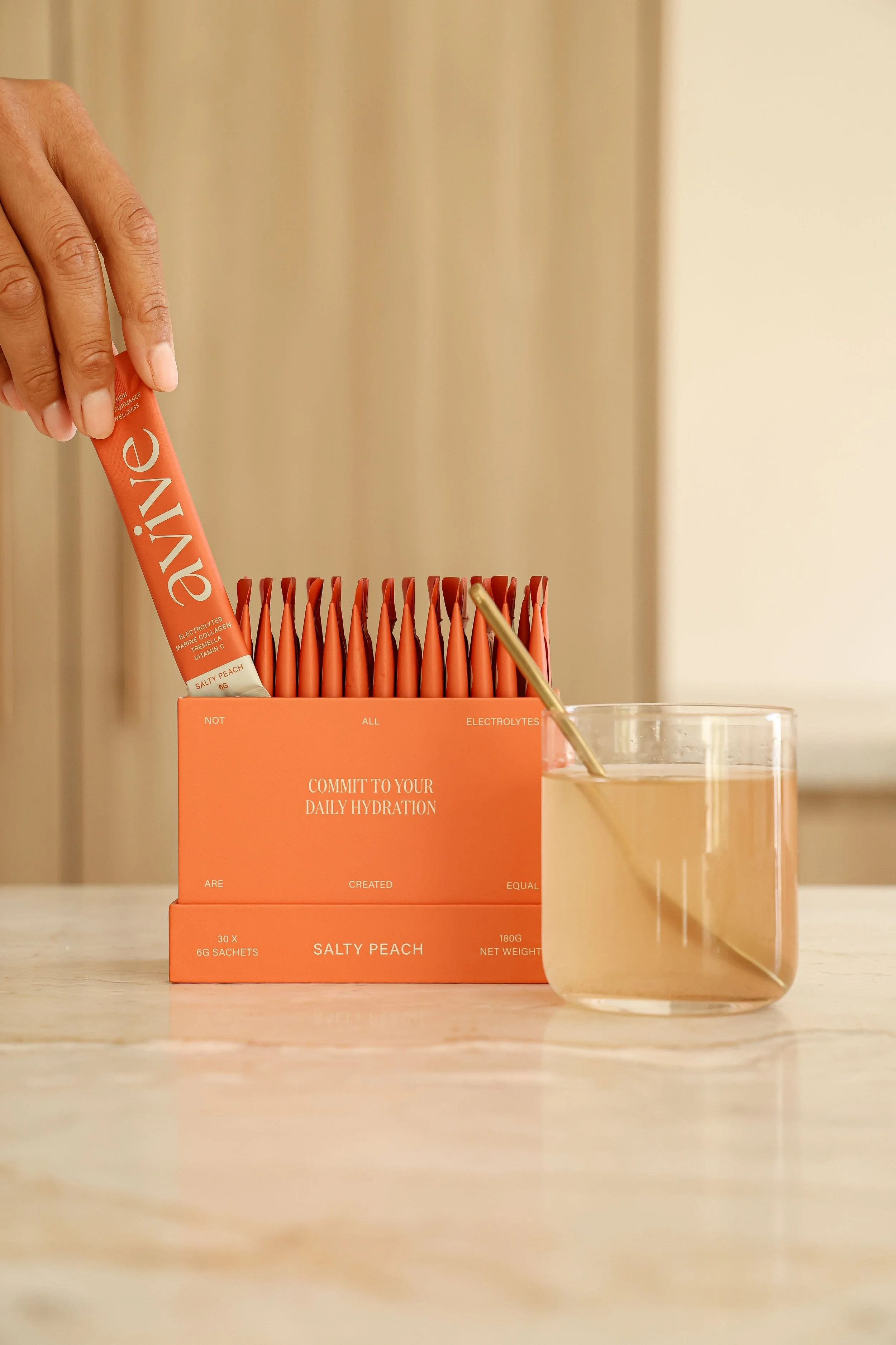 avive hydration, 2025.