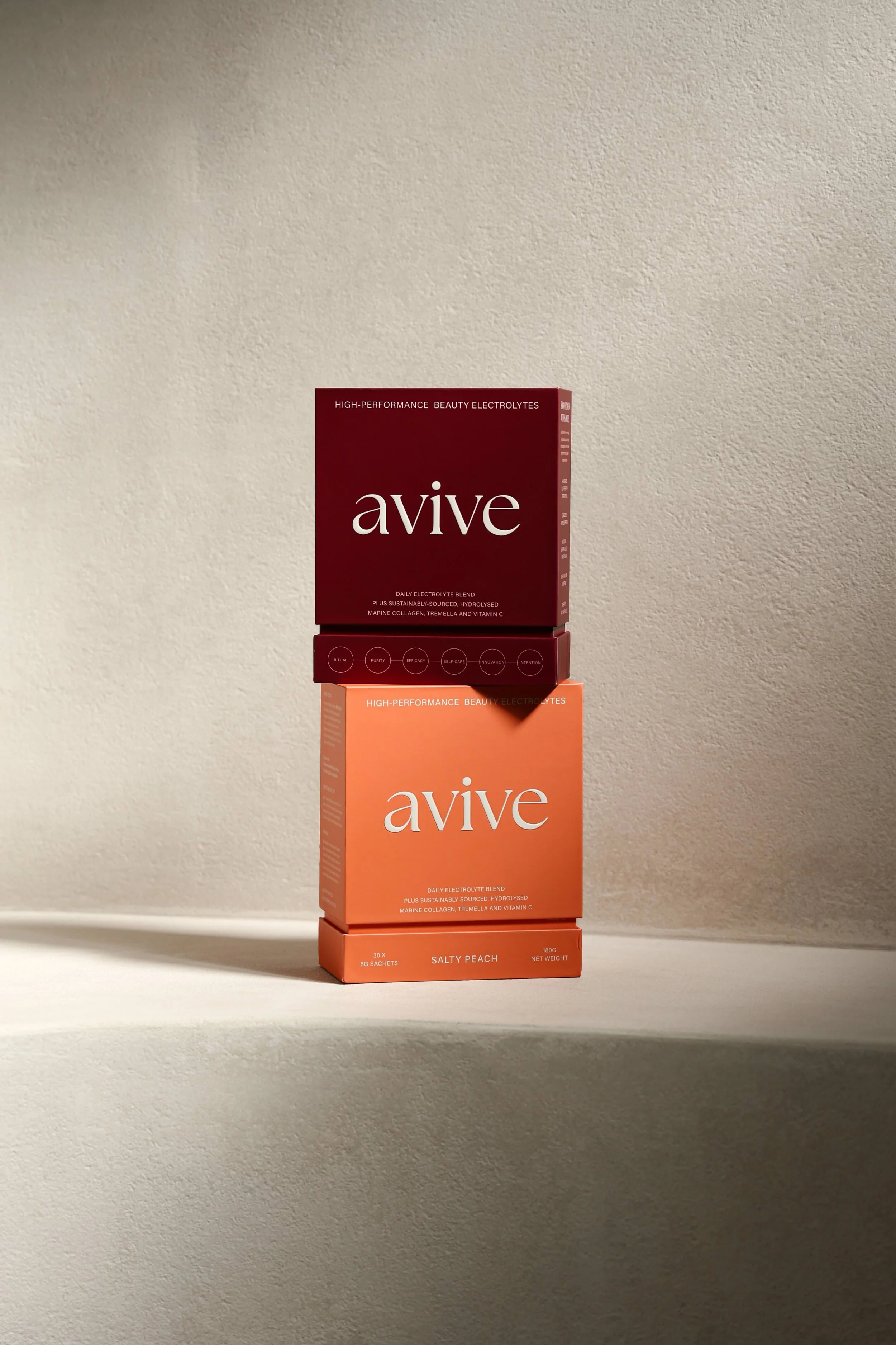 avive hydration, 2025.