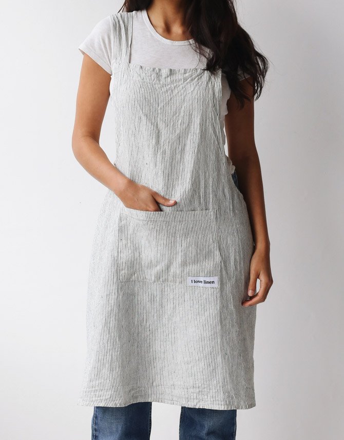 i love linen, 2021.