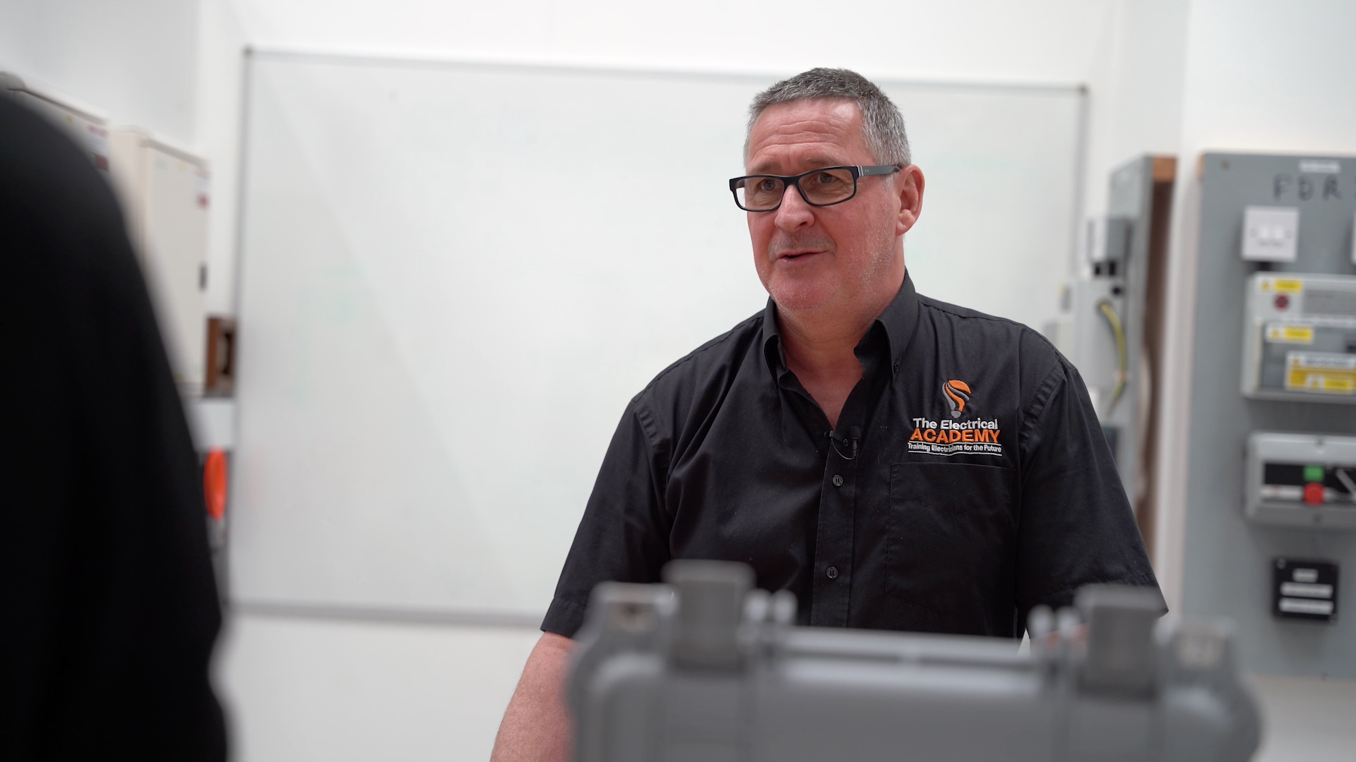 The Electrical Academy