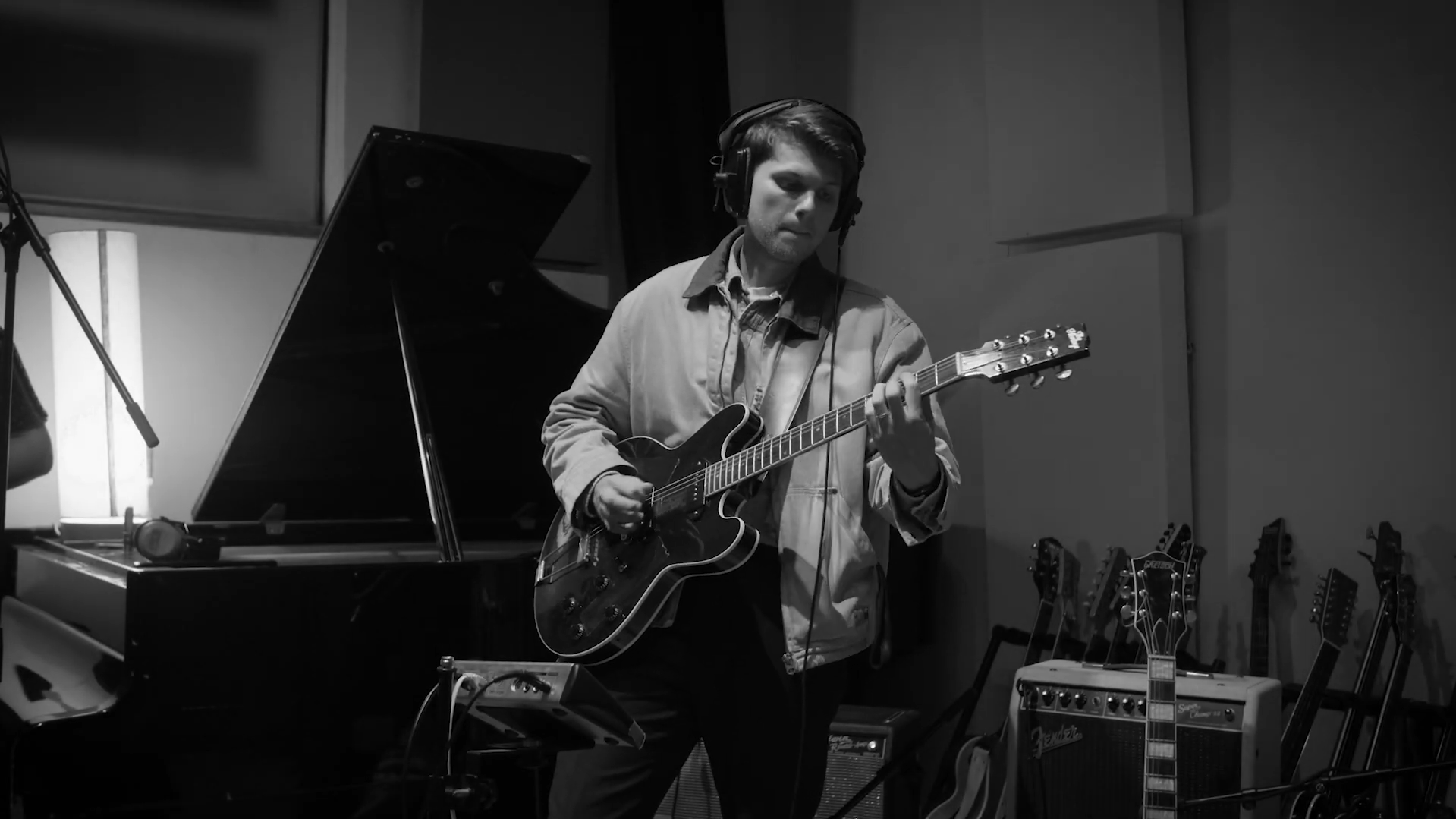 Samuel Ashton Angels Fly