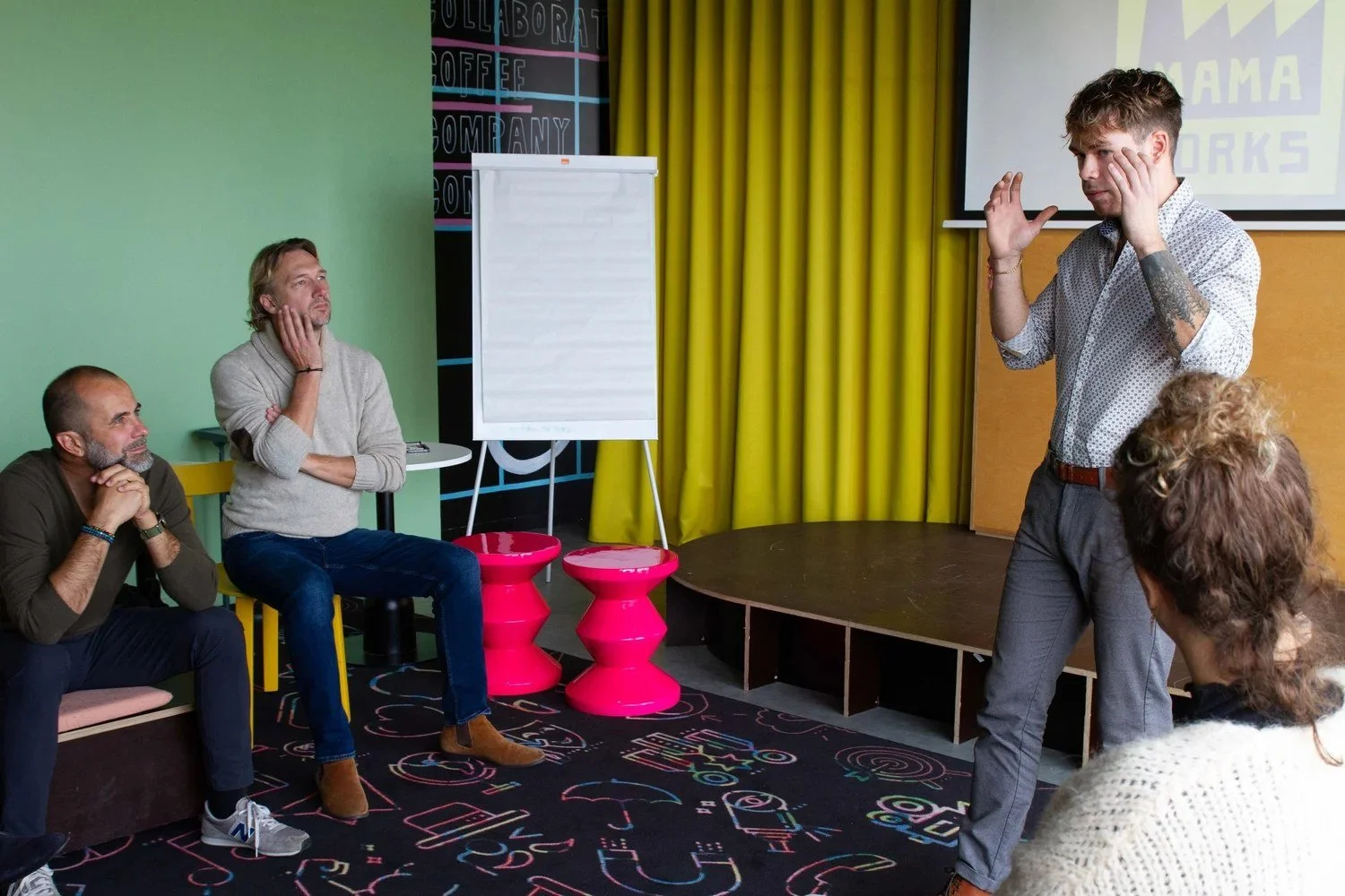 Team building ou cohésion d’équipe : quelle différence ?