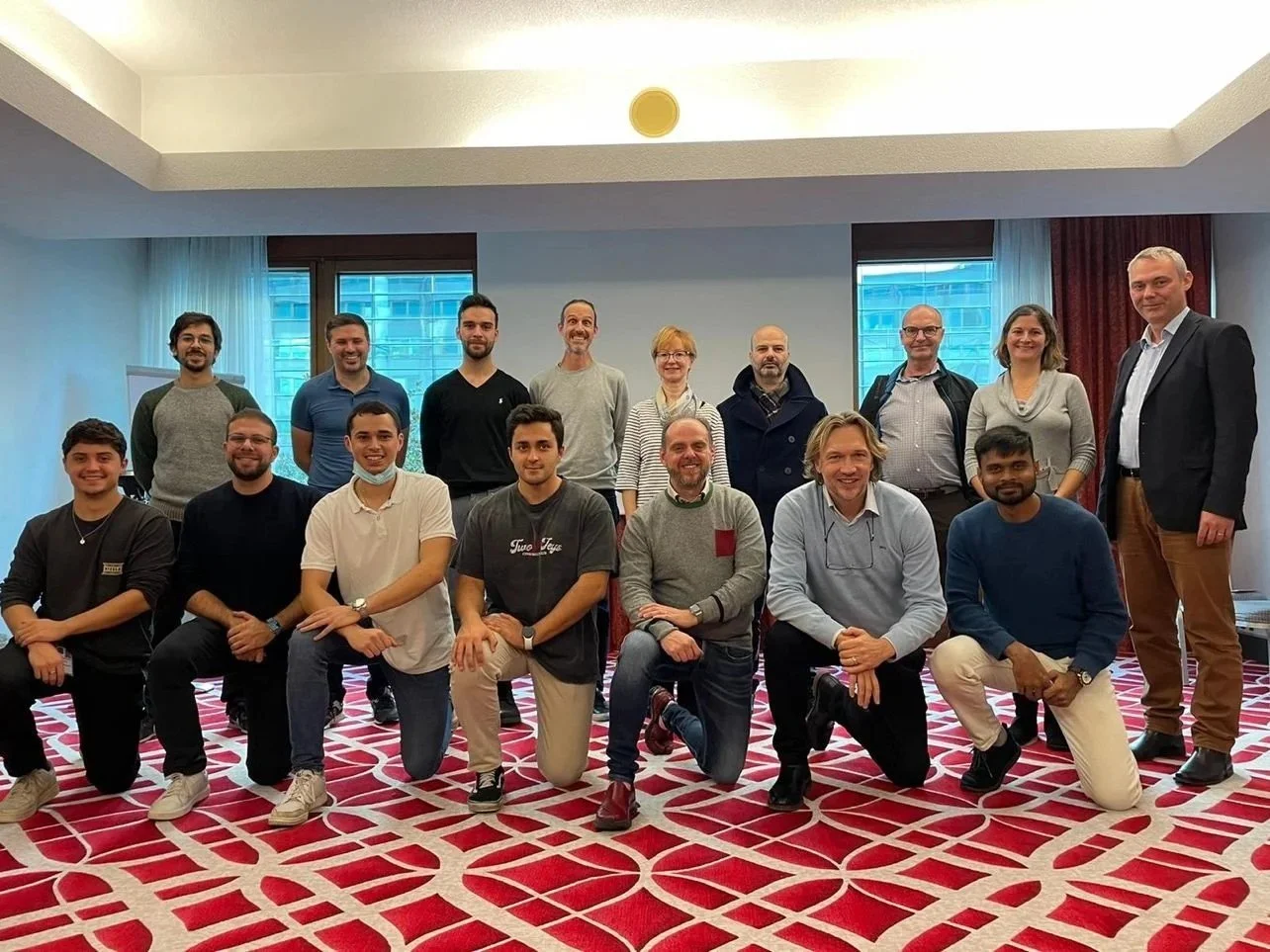 Group coaching for managers: how does it work?