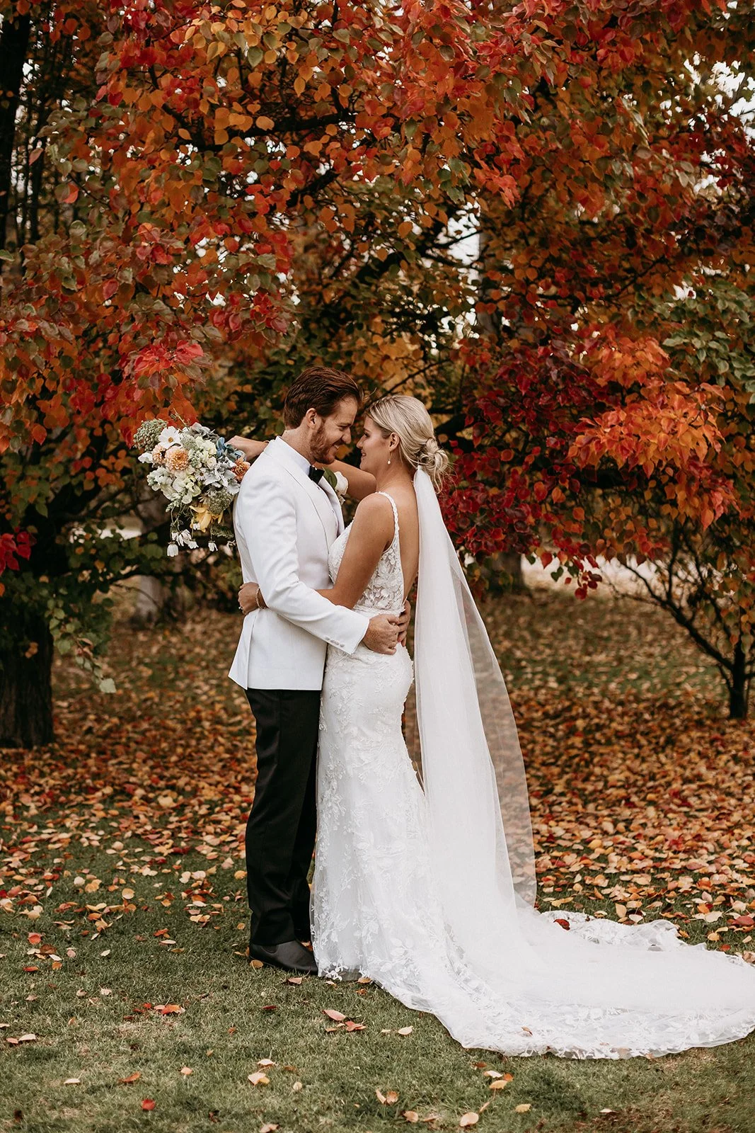 Jarryd + Emma | Mudgee Wedding