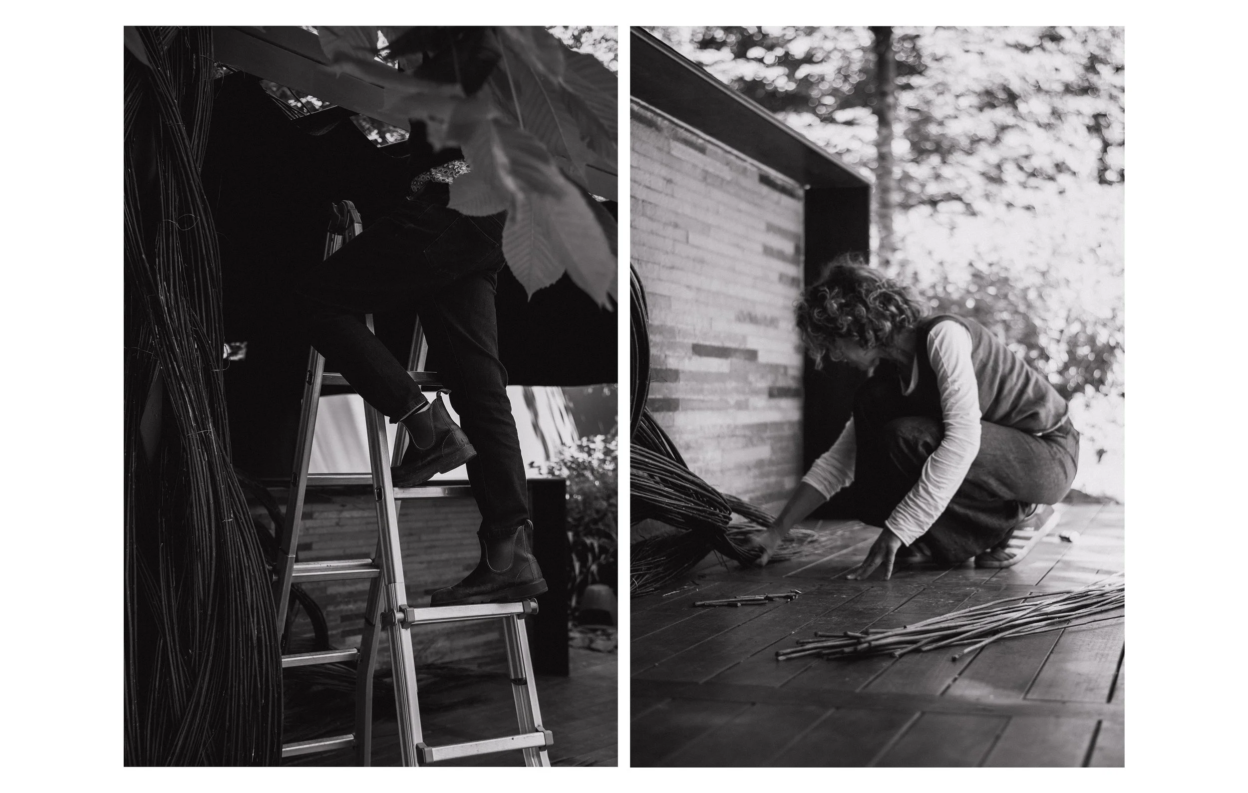 BVLGARI HOTEL MILANO PROJECT