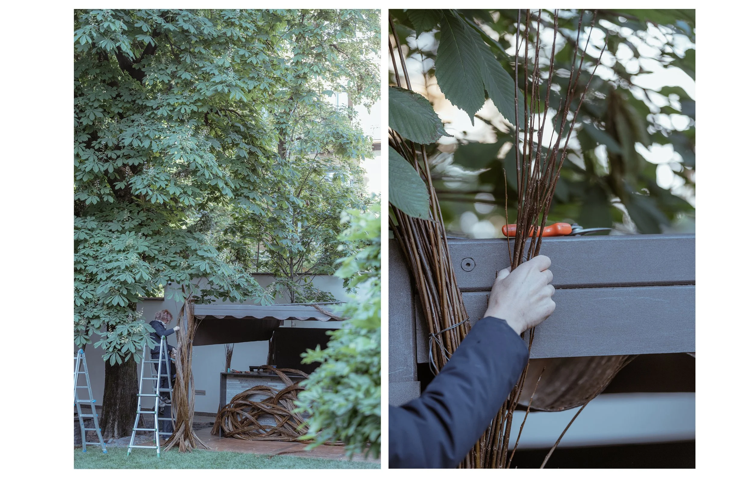 BVLGARI HOTEL MILANO PROJECT