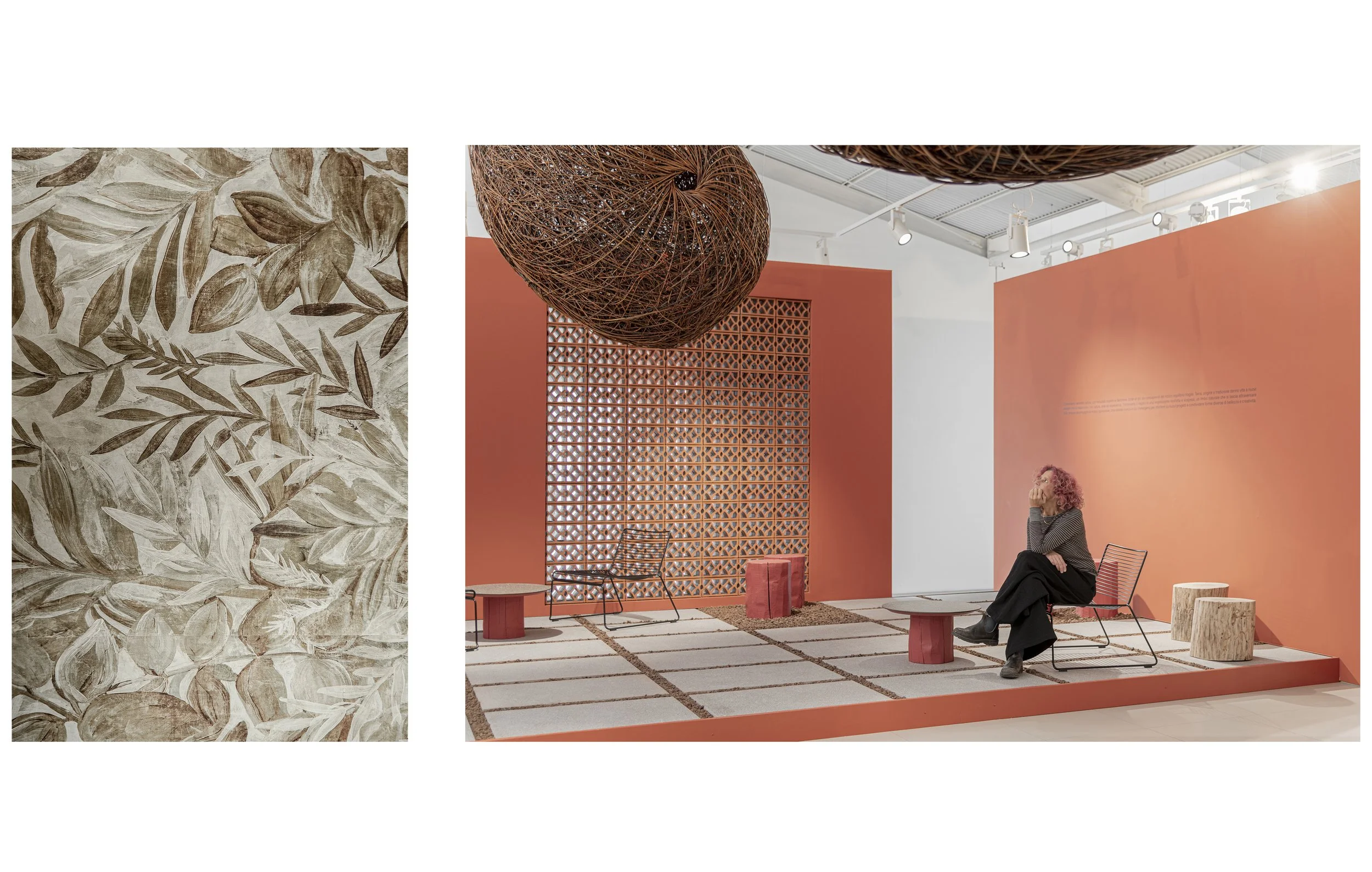 CERAMICHE COEM PROJECT