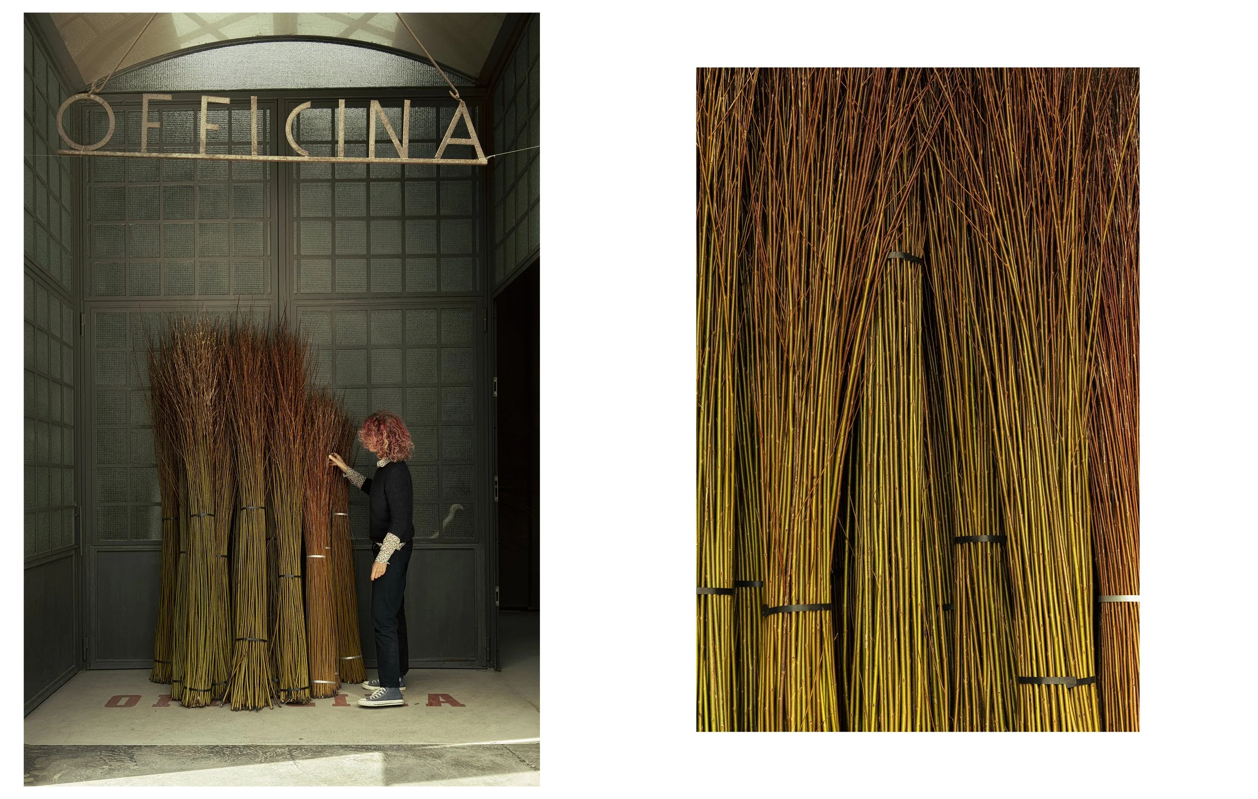 BVLGARI HOTEL MILANO PROJECT