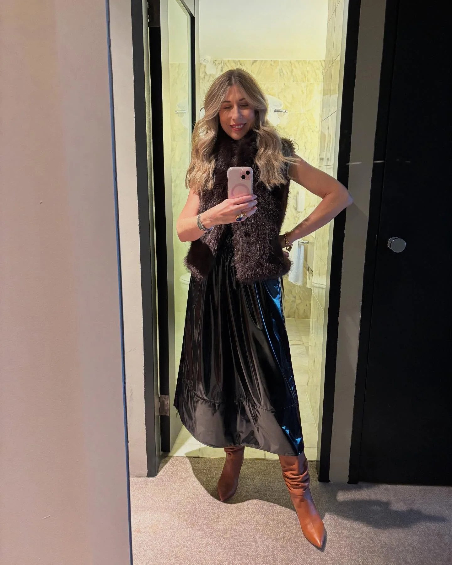 Unleashing my 1970s soul for tonight&rsquo;s event in Geelong! Can&rsquo;t wait to talk to you all about THE MADEMOISELLE ALLIANCE!