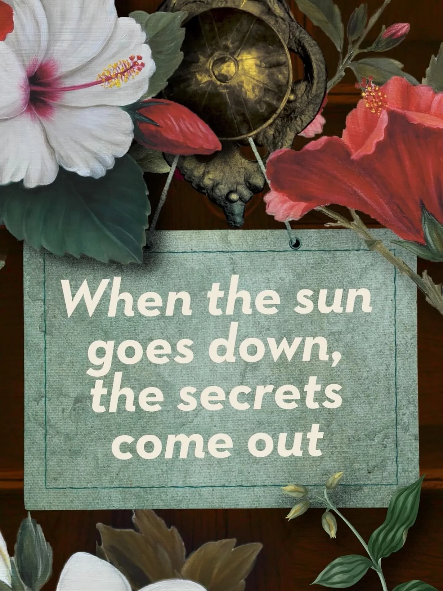 PSA - I have a cover reveal coming next Tuesday morning and it&rsquo;s so, so good!! 

💯the best cover I&rsquo;ve ever had, I cannot wait to share THE CHATEAU ON SUNSET cover with you. My lucky newsletter subscribers get to see it earlier, on Monday