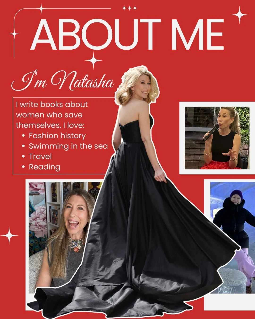 Somehow, when I wasn&rsquo;t paying attention, I tipped over 11,000 followers on this Instagram account, which is like&mdash;wow! I remember back when I only had about 10! Thank you all so much for being here and a big welcome to everyone who&rsquo;s