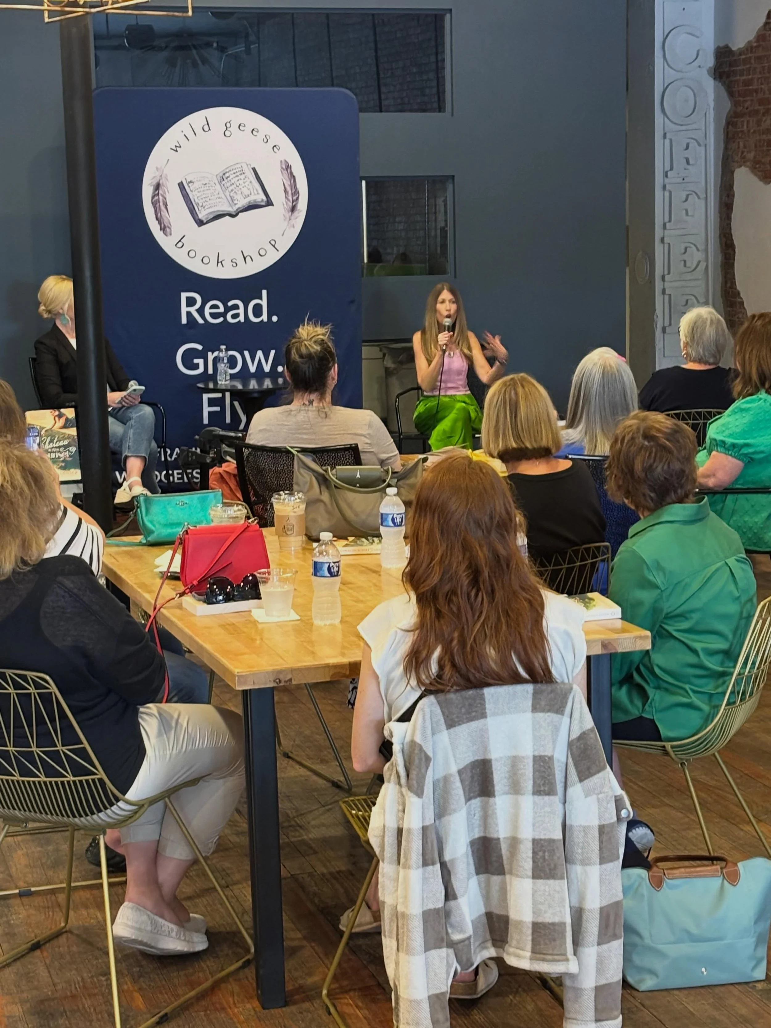 It&rsquo;s been super fun driving through the mid west for the past few days and I have so many questions, which I&rsquo;ve just put out in my newsletter this morning, questions about Cracker Barrel and Hoosiers, amongst other things! But one thing I