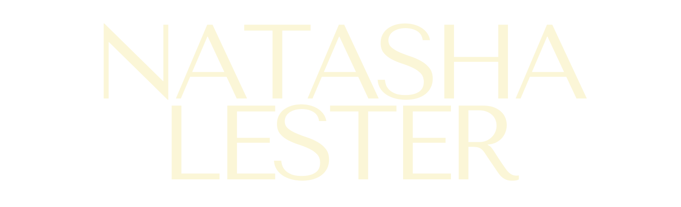  Natasha Lester