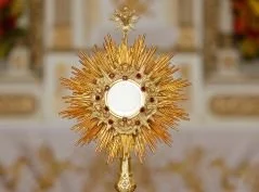 Adoremus National Eucharistic Congress 2026