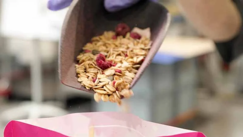 Soziales Unternehmertum (DW)