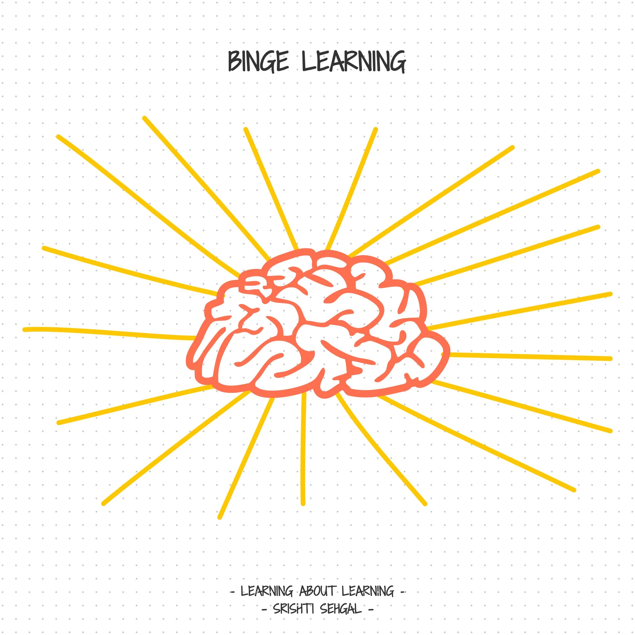 Binge Learning